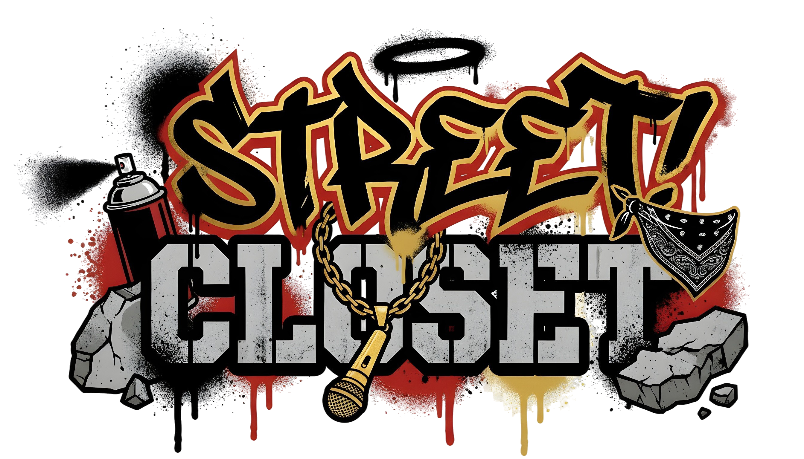 Description Street Closet