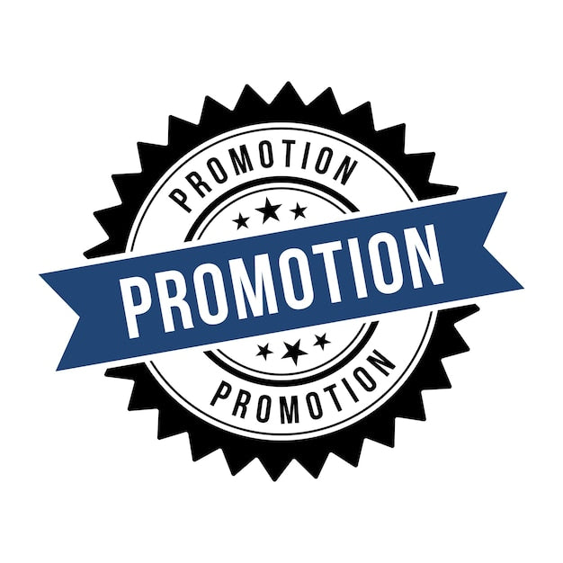 Promotion