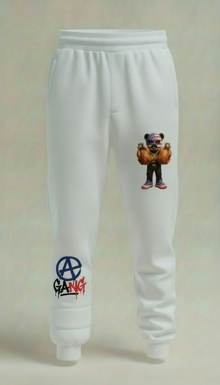 Jogging Aop Gang Official