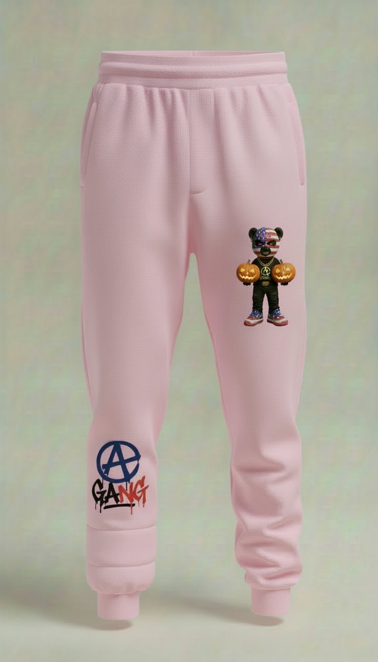 Jogging Aop Gang Official