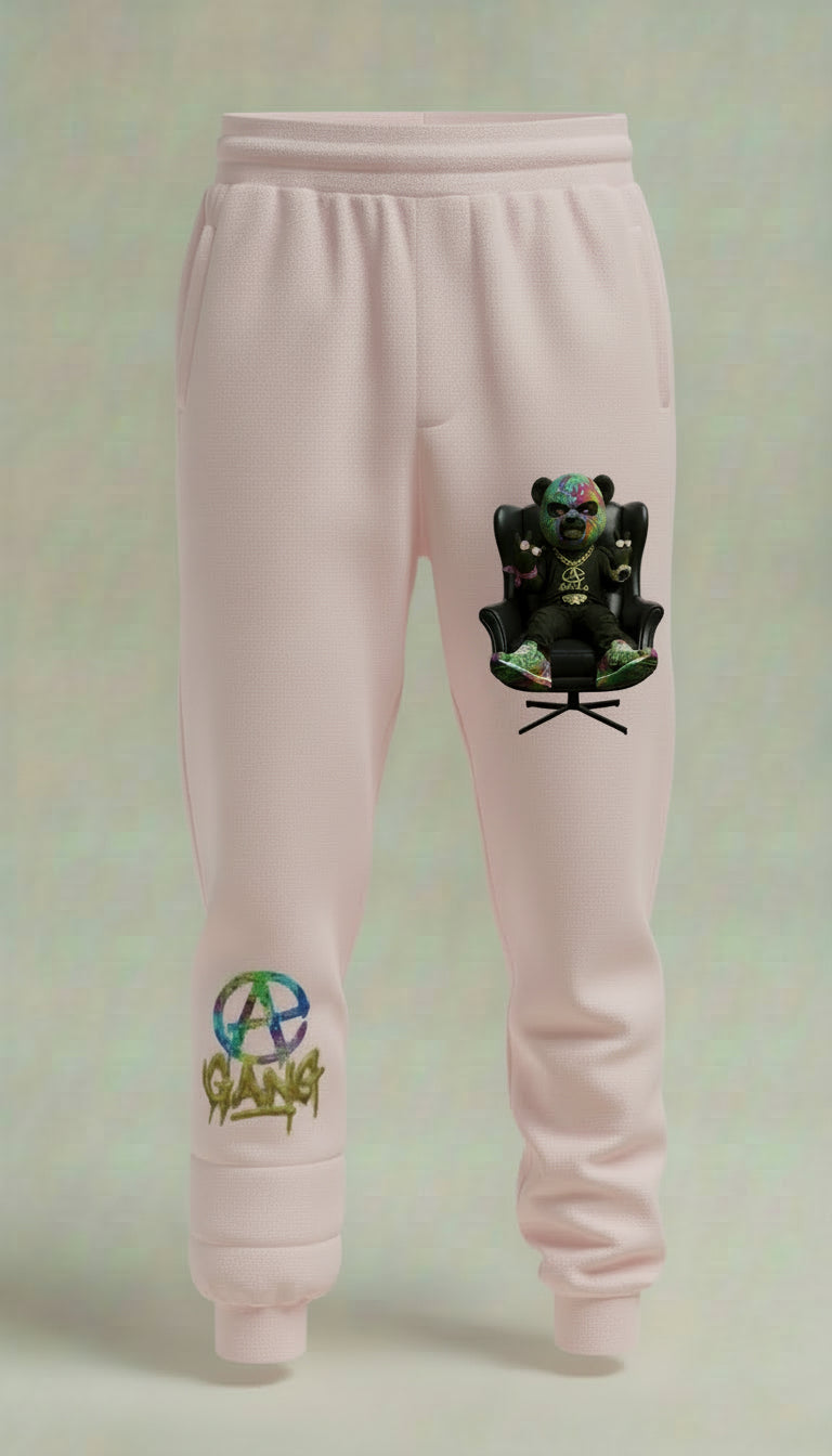 Jogging Aop Gang Official