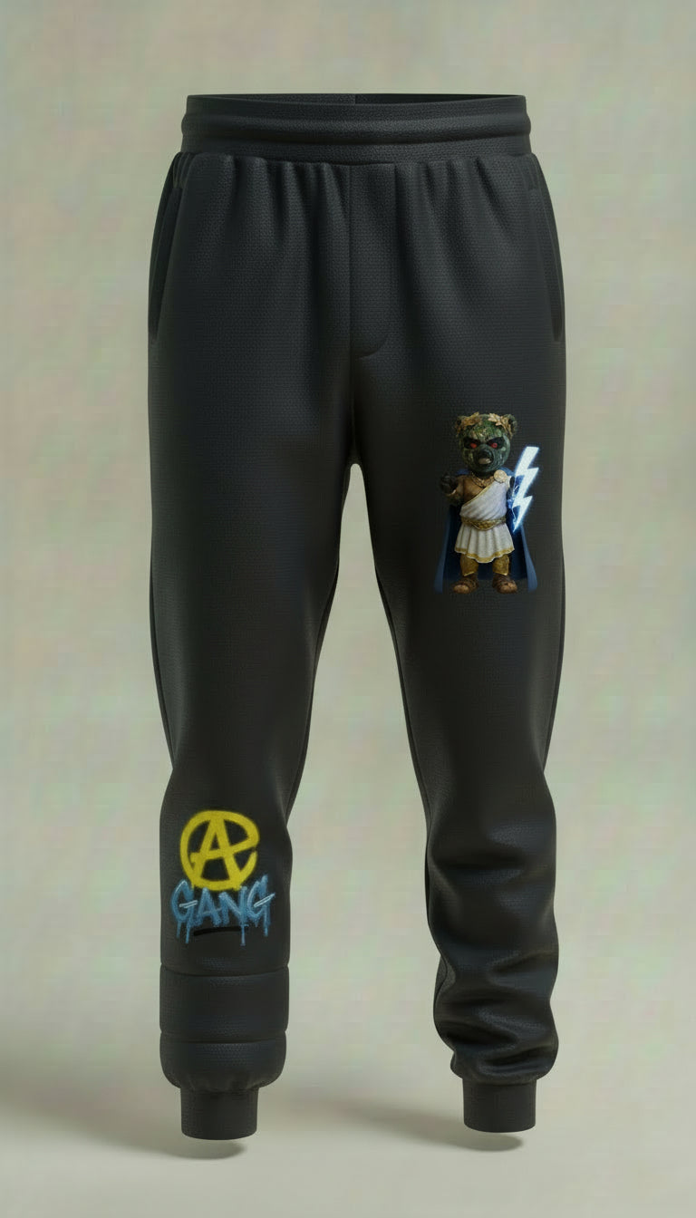 Jogging Aop Gang Official