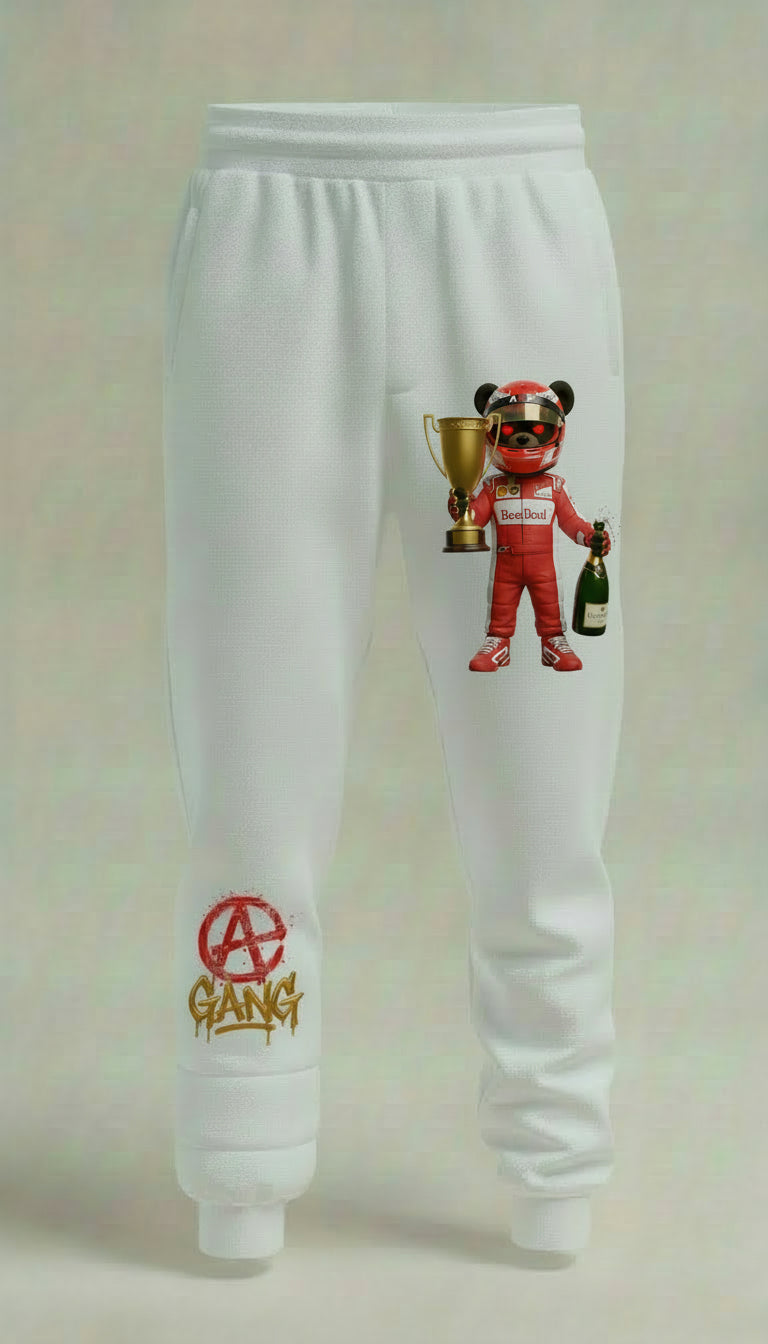 Jogging Aop Gang Official