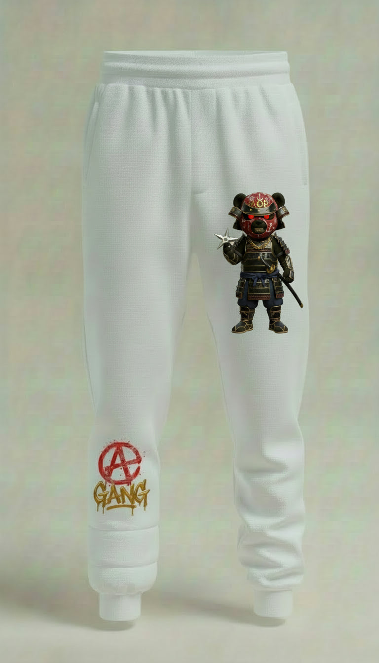 Jogging Aop Gang Official