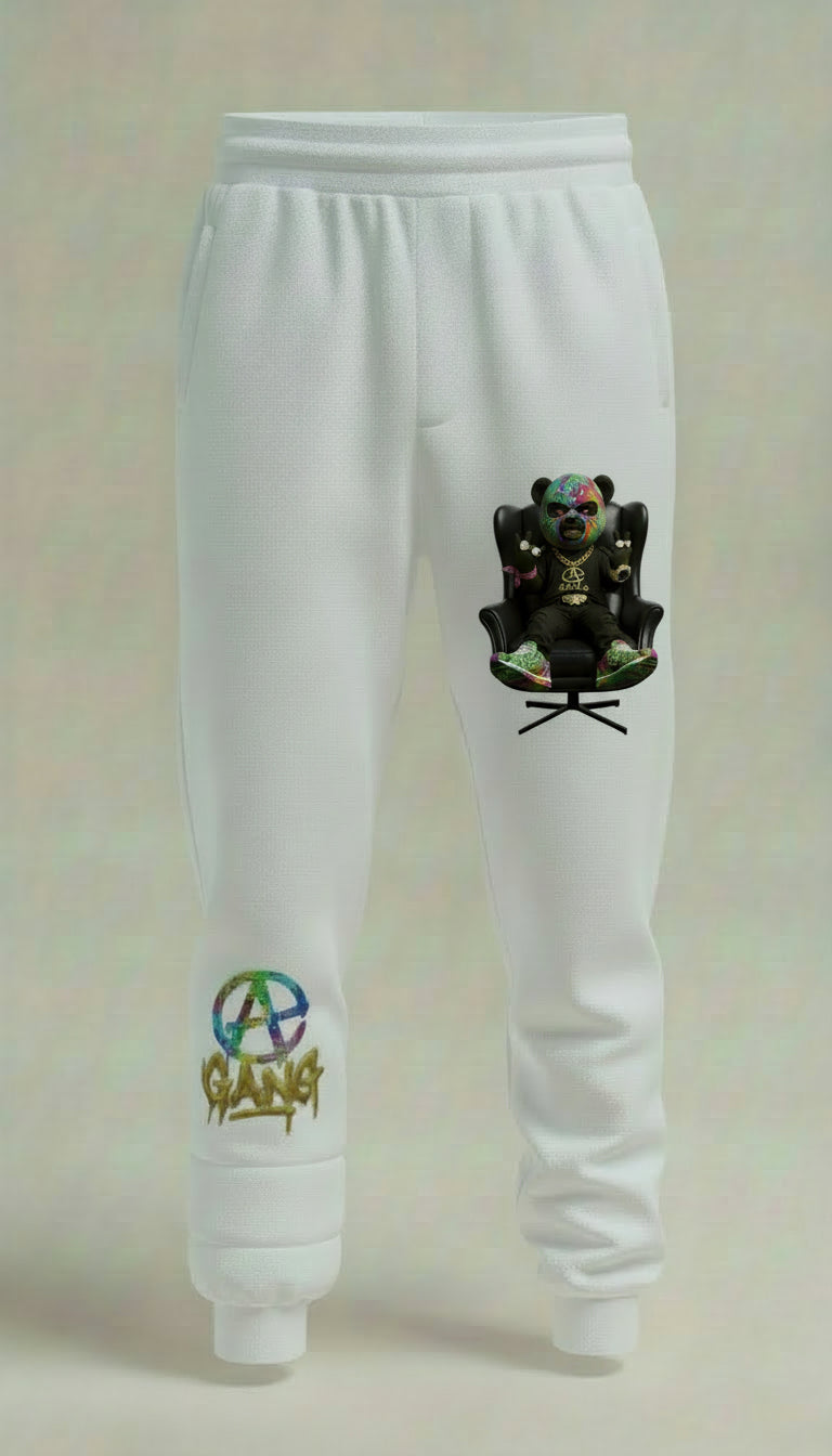 Jogging Aop Gang Official