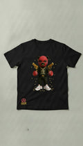 T-shirt à Manches courtes Aop Gang Official