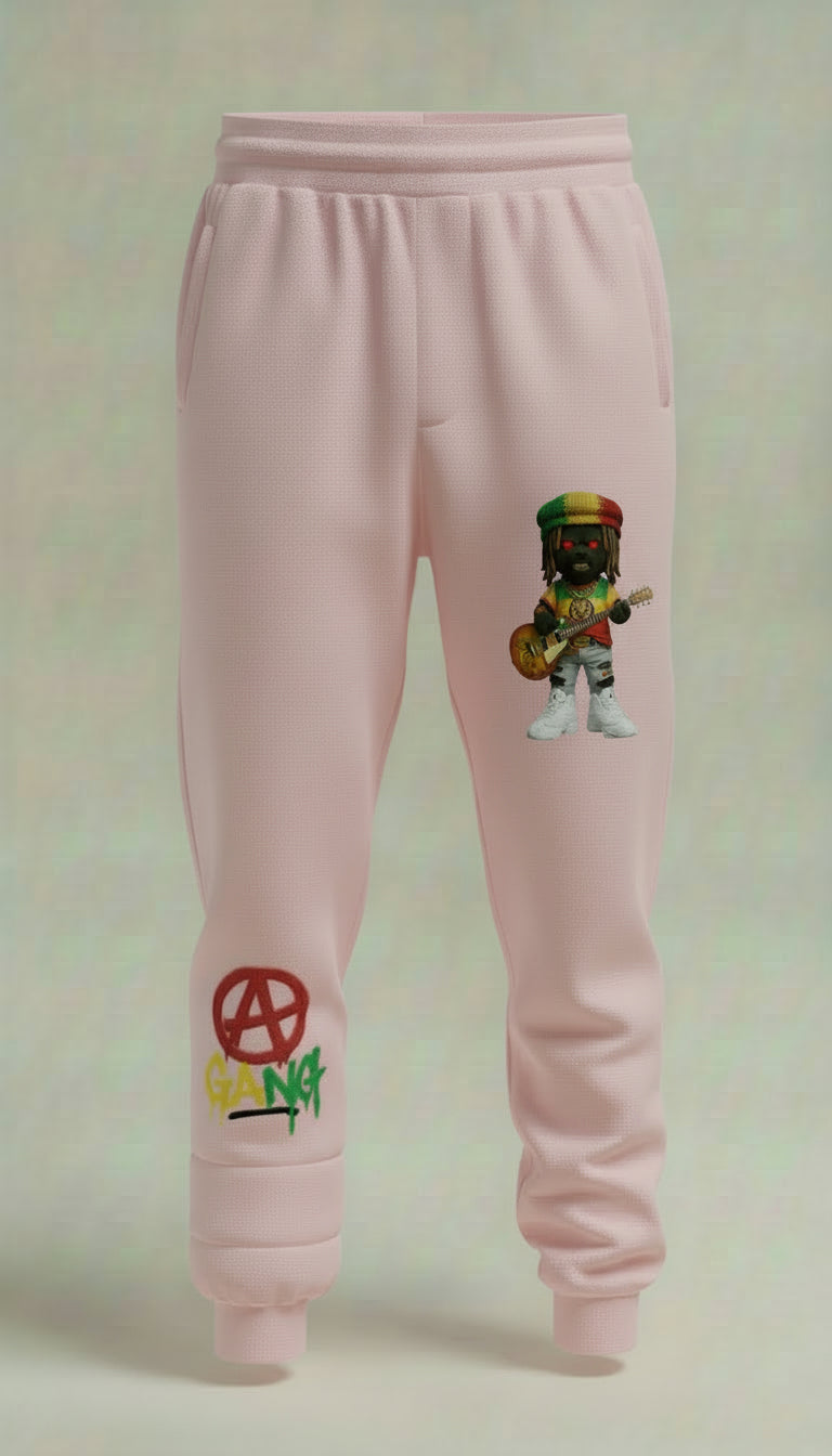 Jogging Aop Gang Official