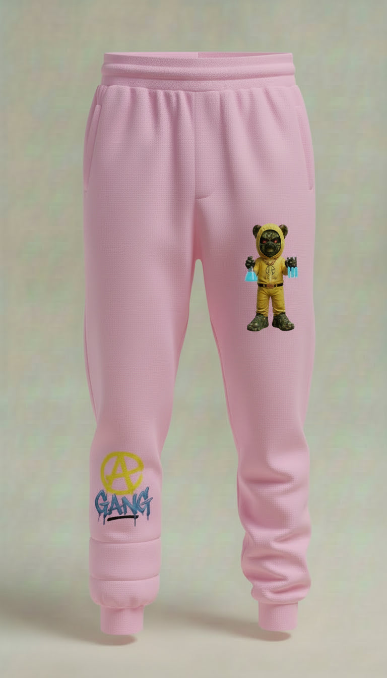 Jogging Aop Gang Official