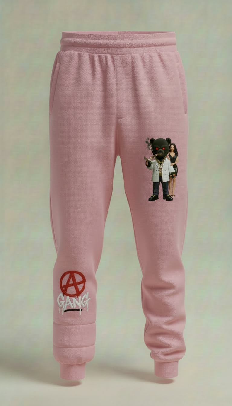 Jogging Aop Gang Official