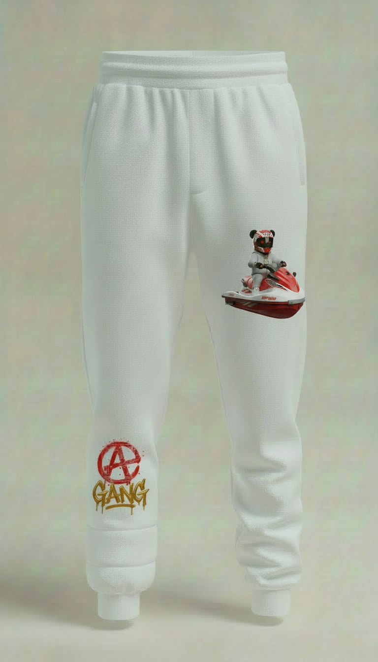 Jogging Aop Gang Official