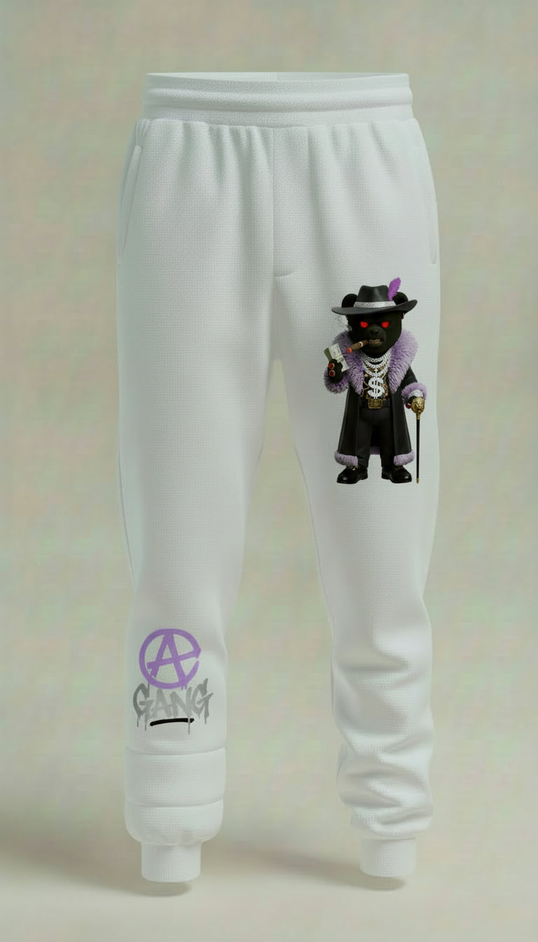 Jogging Aop Gang Official
