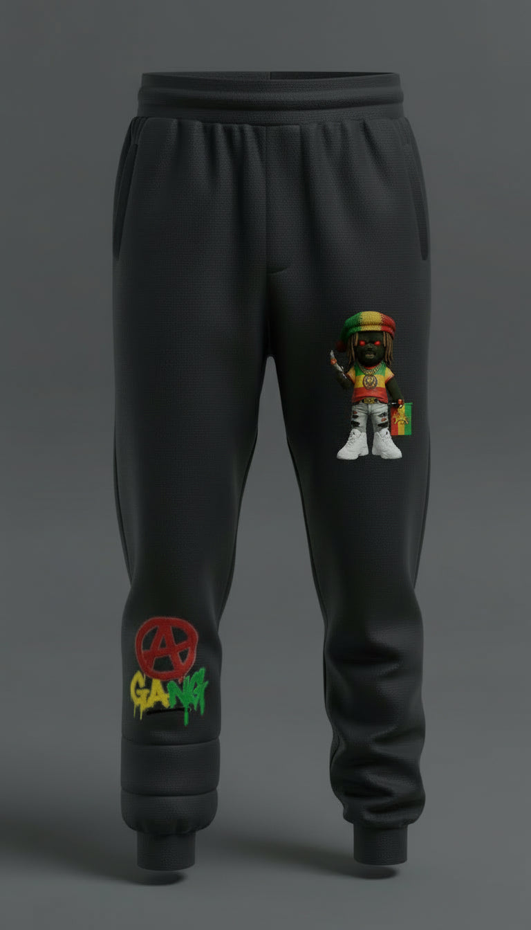 Jogging Aop Gang Official