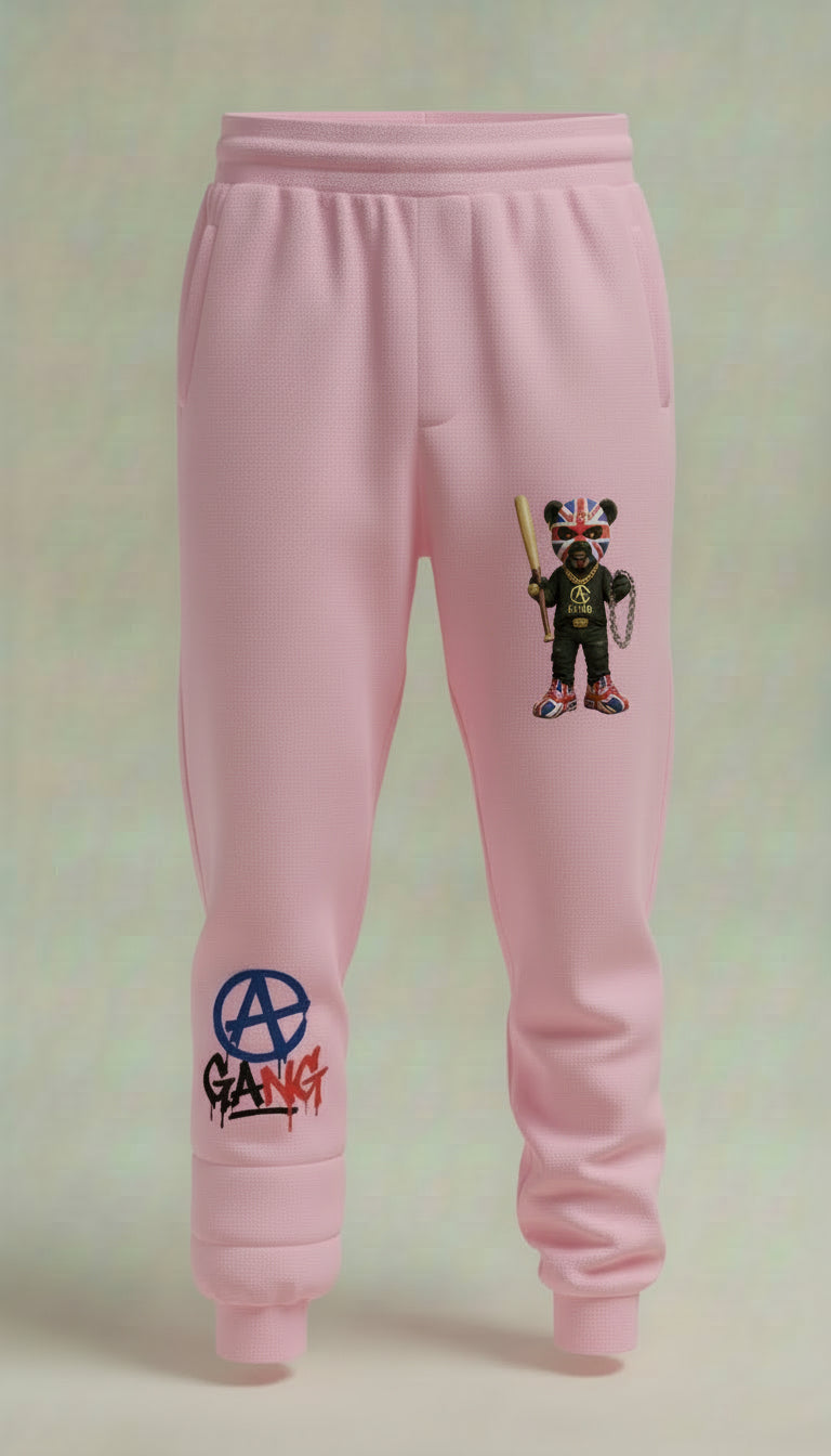 Jogging Aop Gang Official