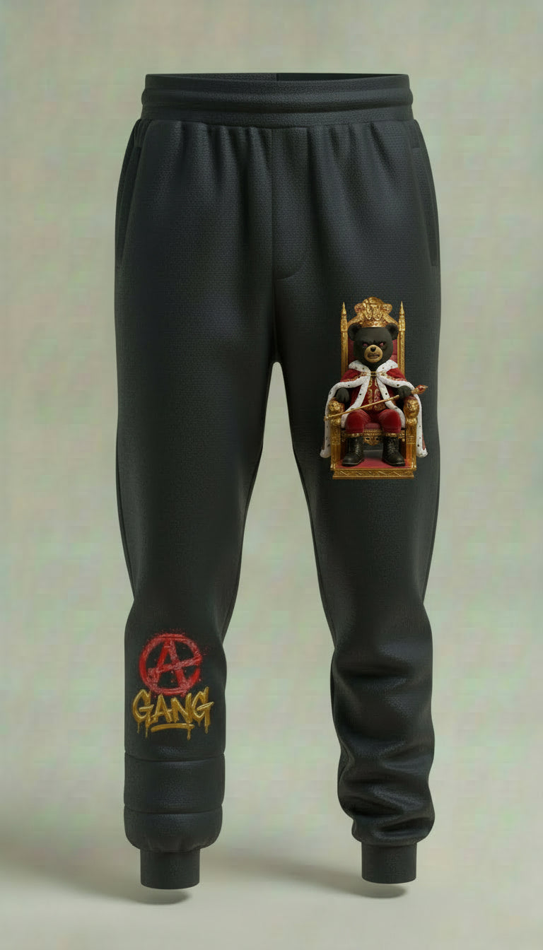 Jogging Aop Gang Official