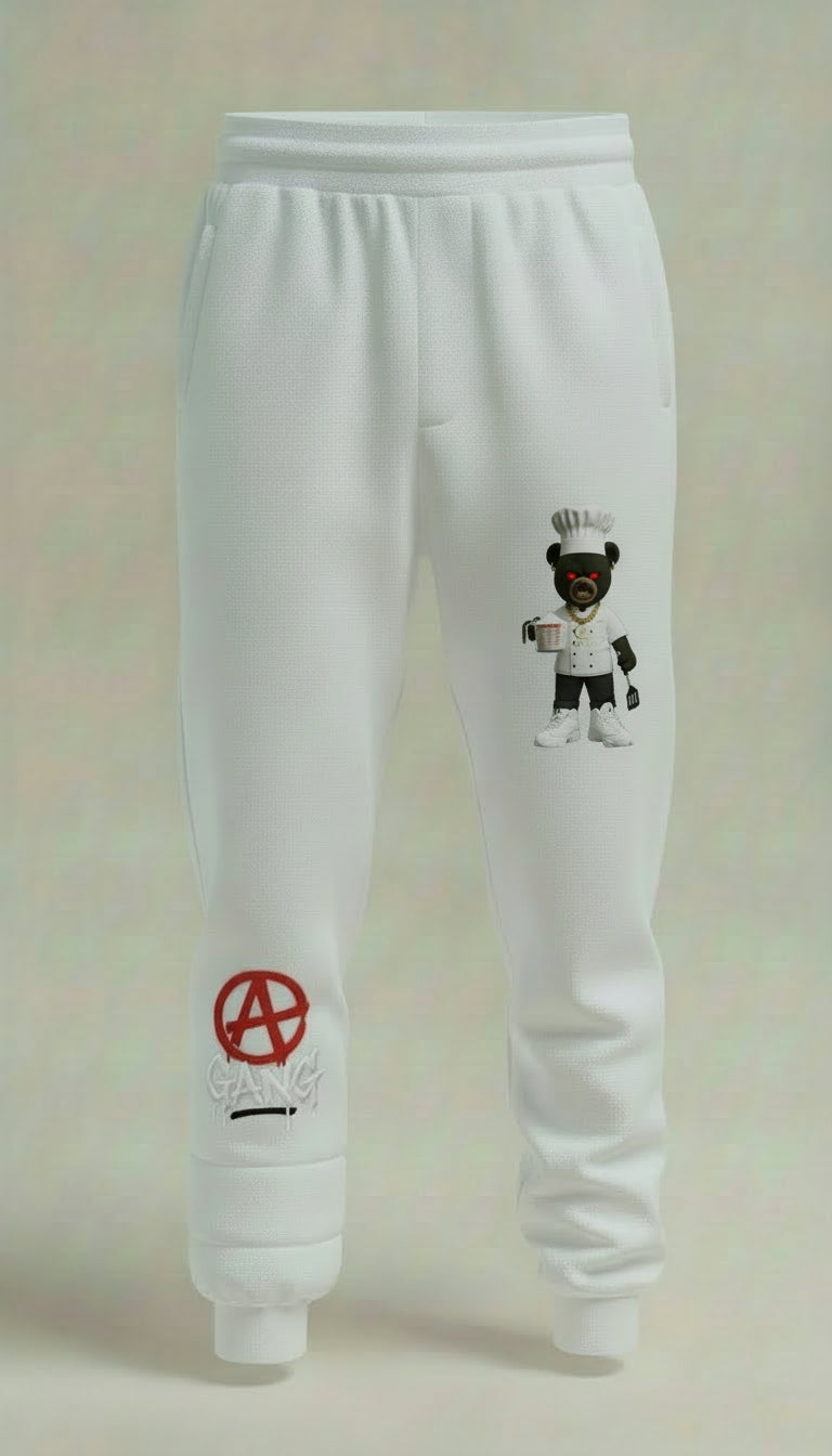 Jogging Aop Gang Official