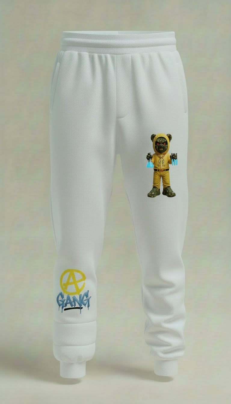 Jogging Aop Gang Official