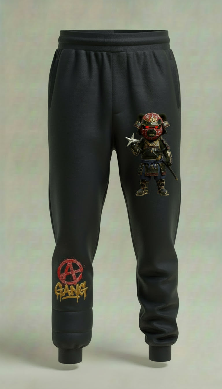 Jogging Aop Gang Official