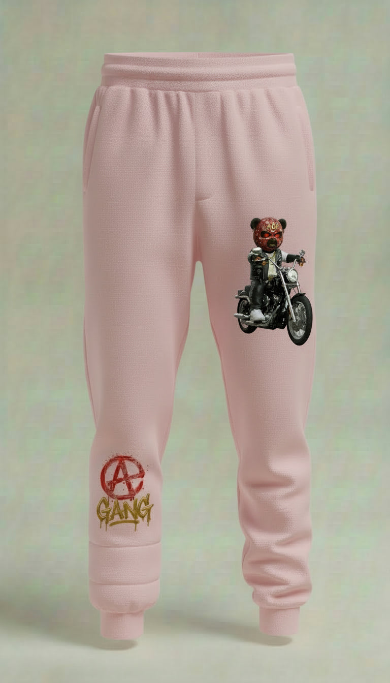 Jogging Aop Gang Official