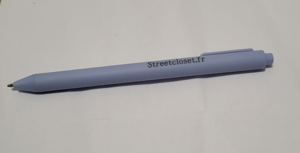 Stylo Streetcloset