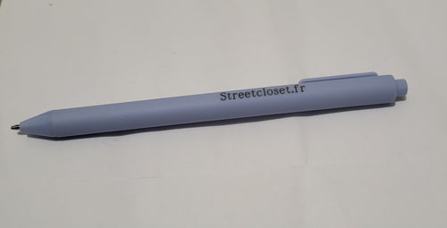 Stylo Streetcloset