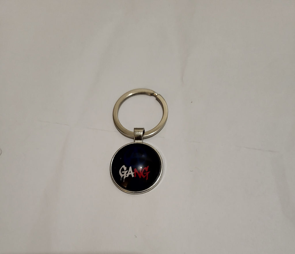 Porte Clés Aop Gang Official