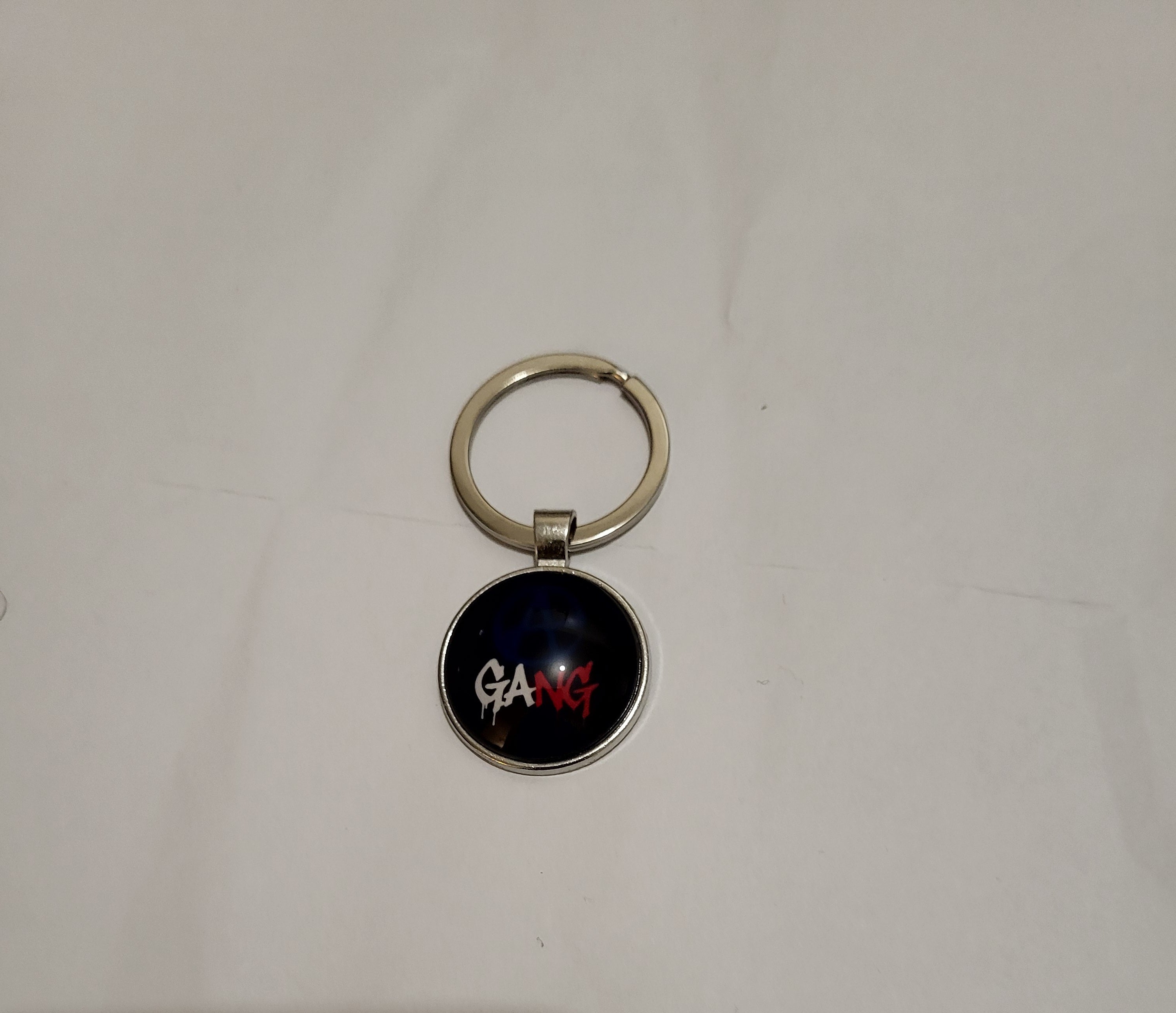Porte Clés Aop Gang Official