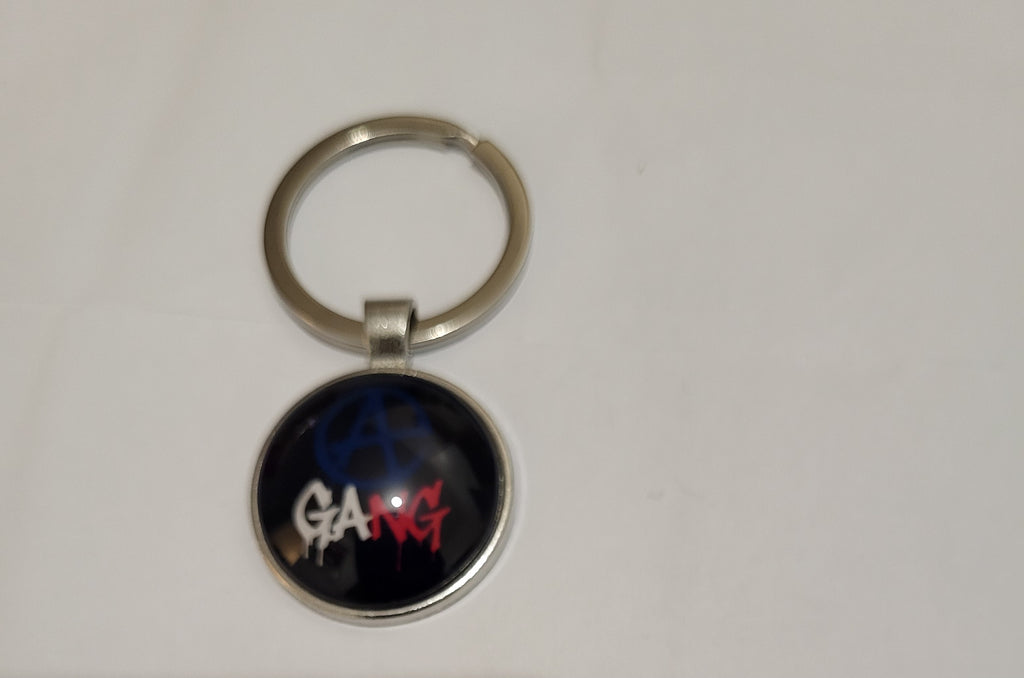 Porte Clés Aop Gang Official