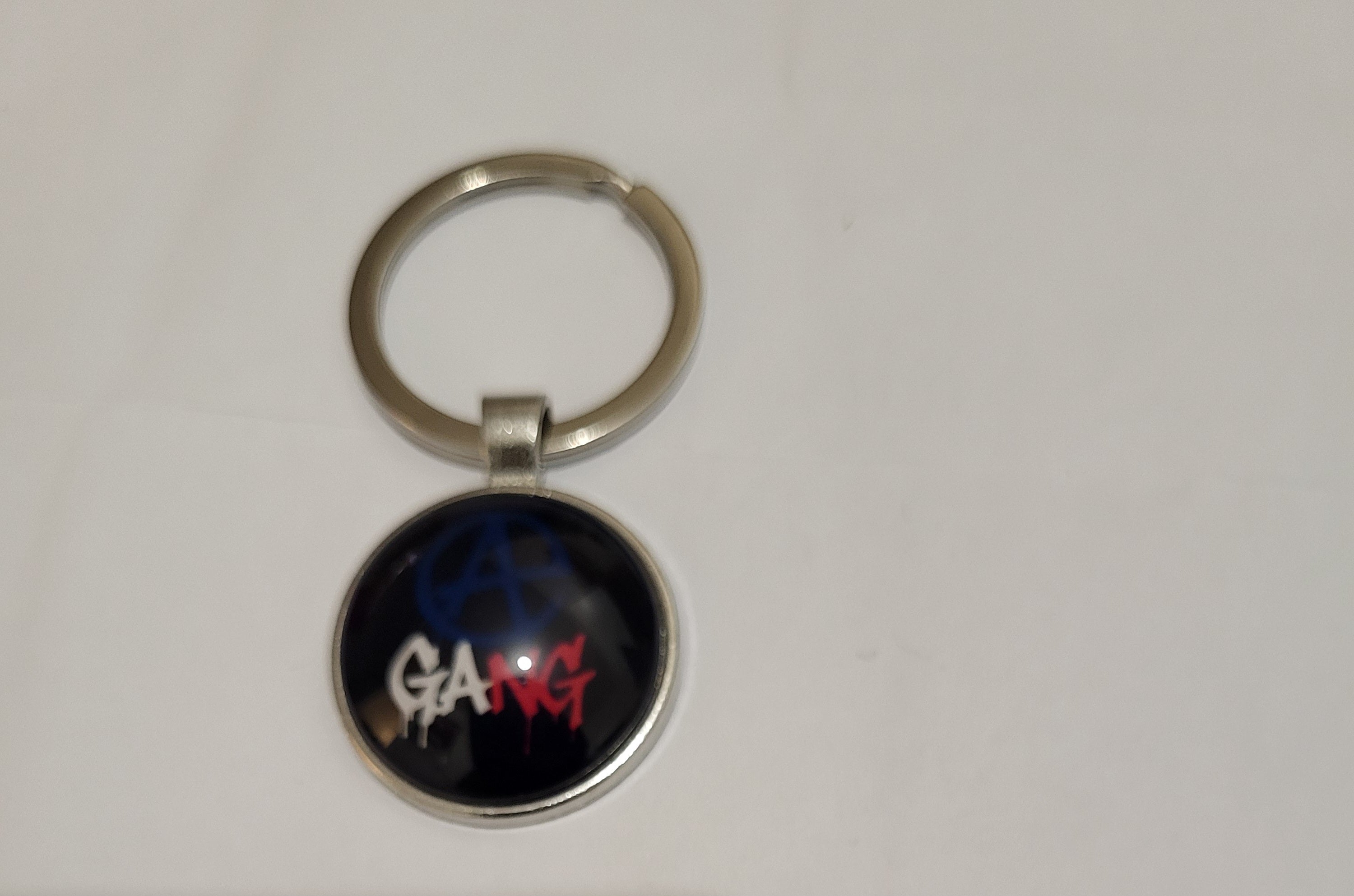 Porte Clés Aop Gang Official