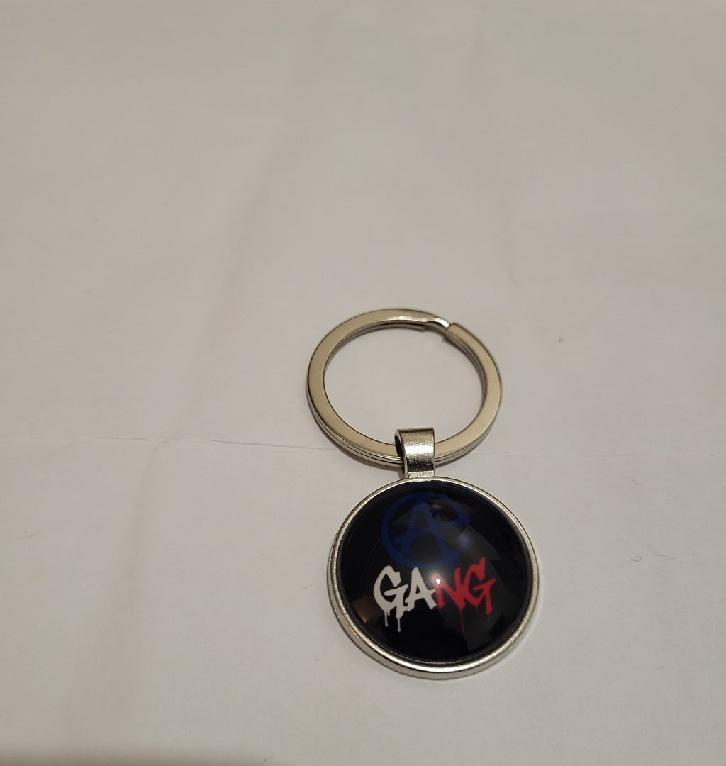 Porte Clés Aop Gang Official