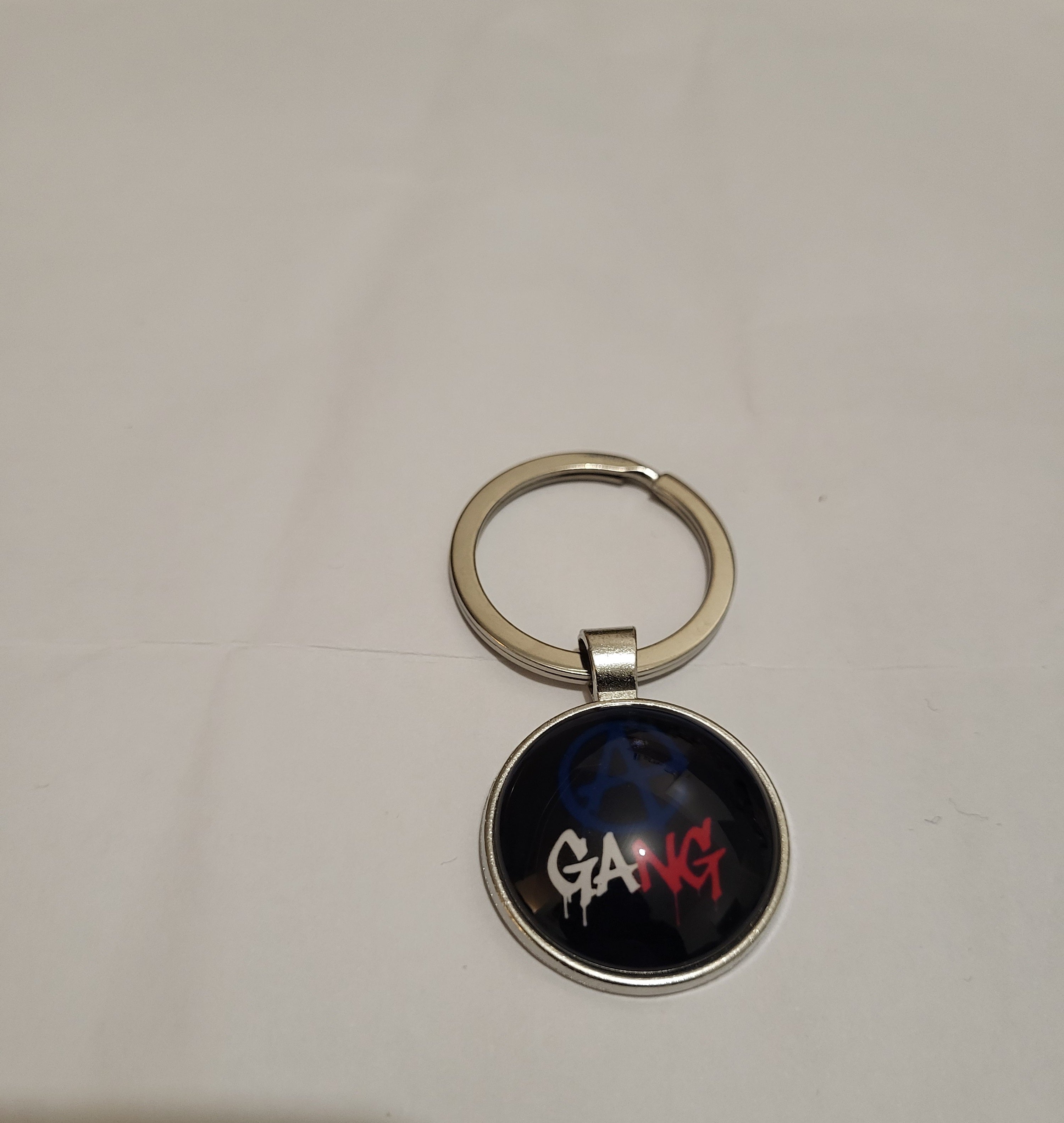 Porte Clés Aop Gang Official