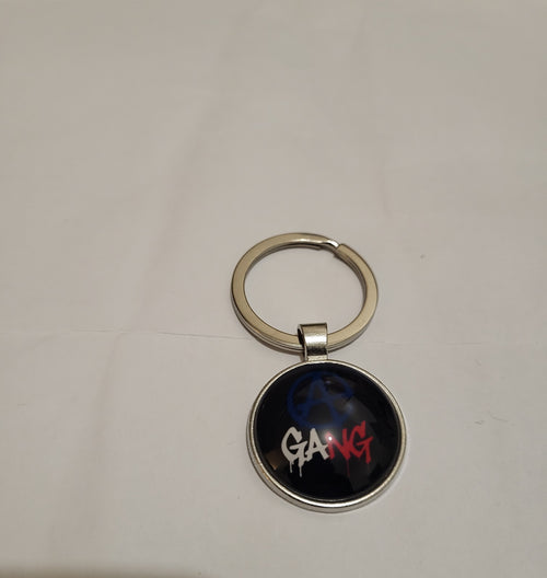 Porte Clés Aop Gang Official