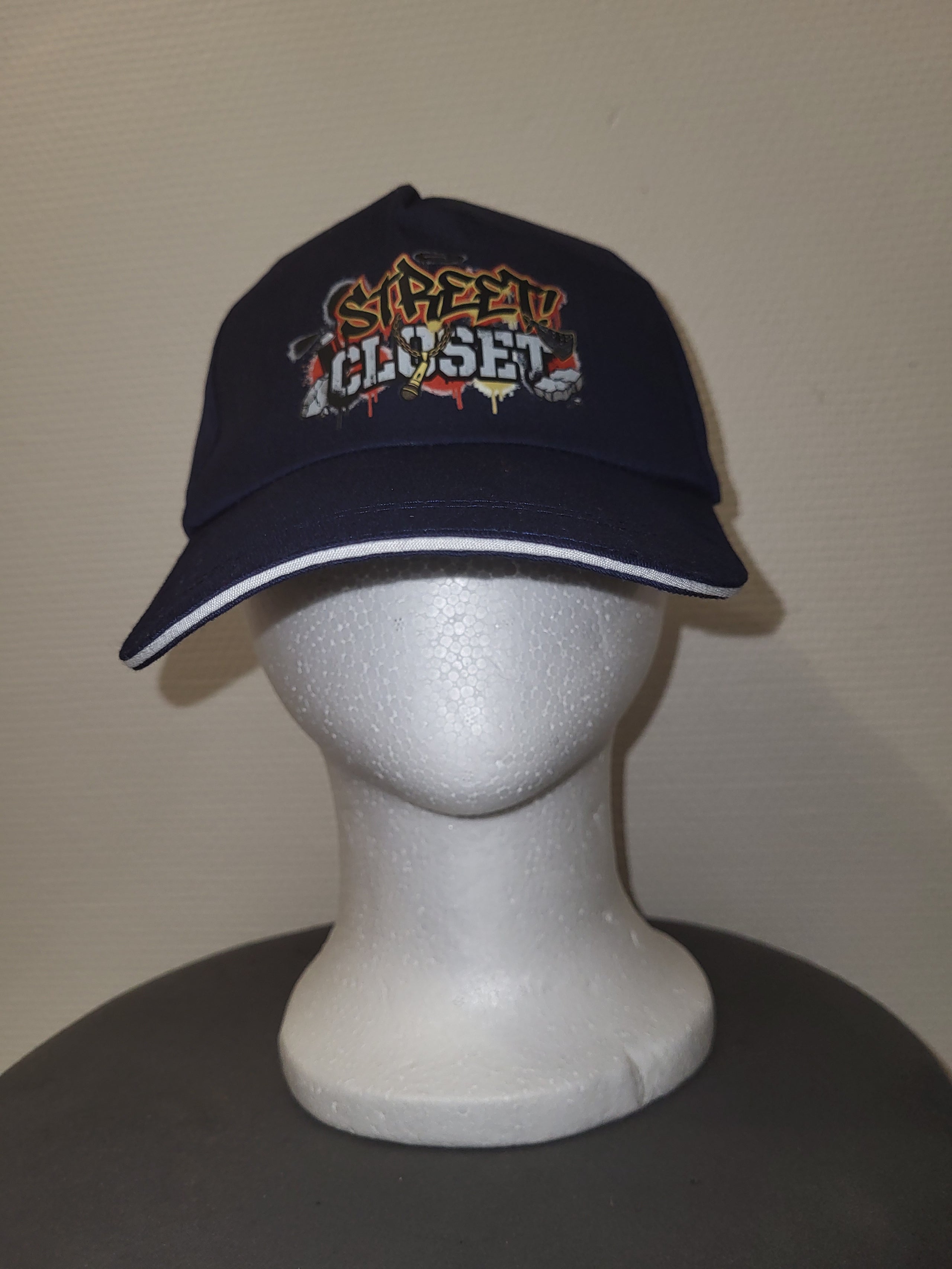 Casquette Street Closet