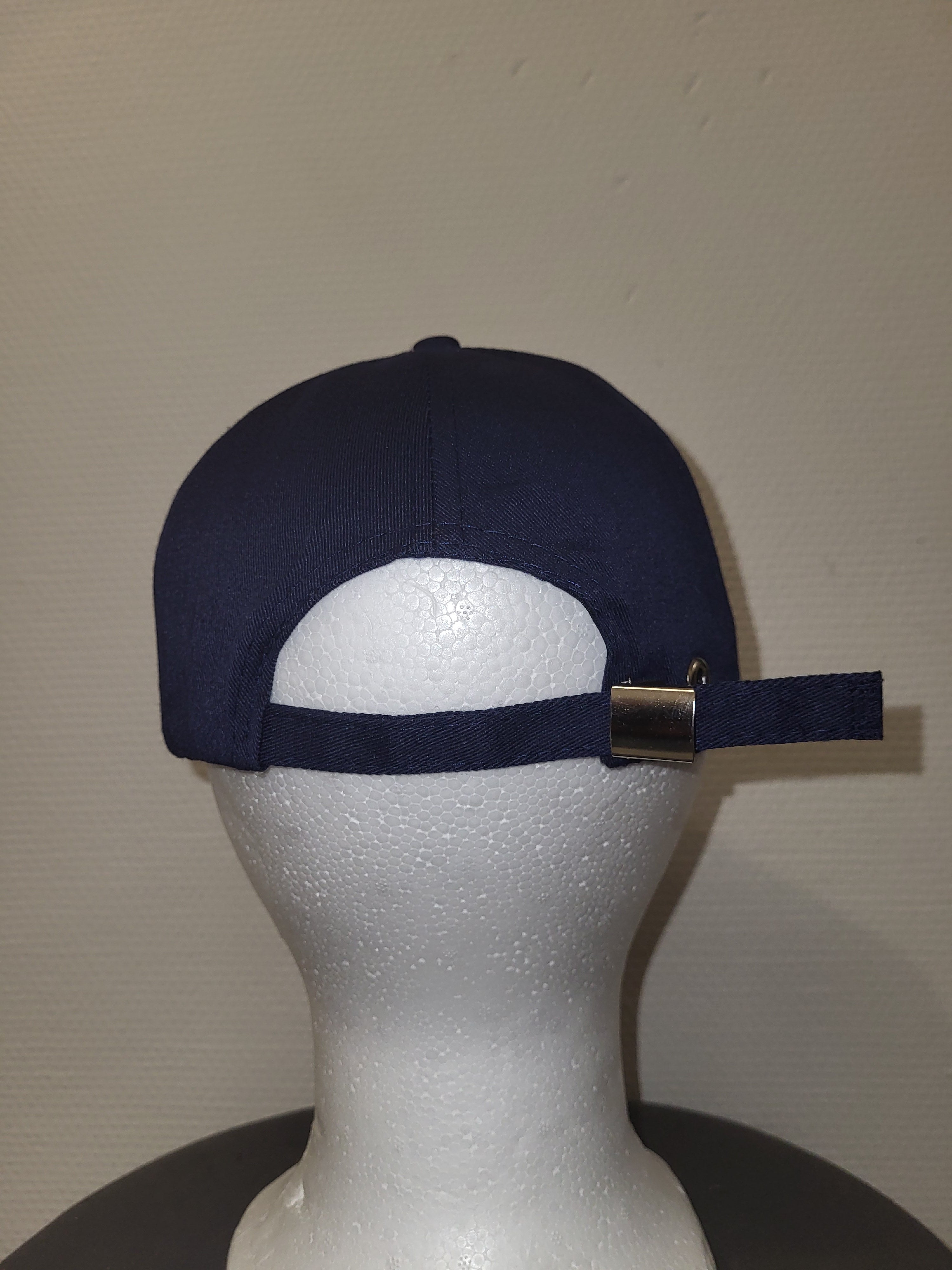 Casquette Street Closet