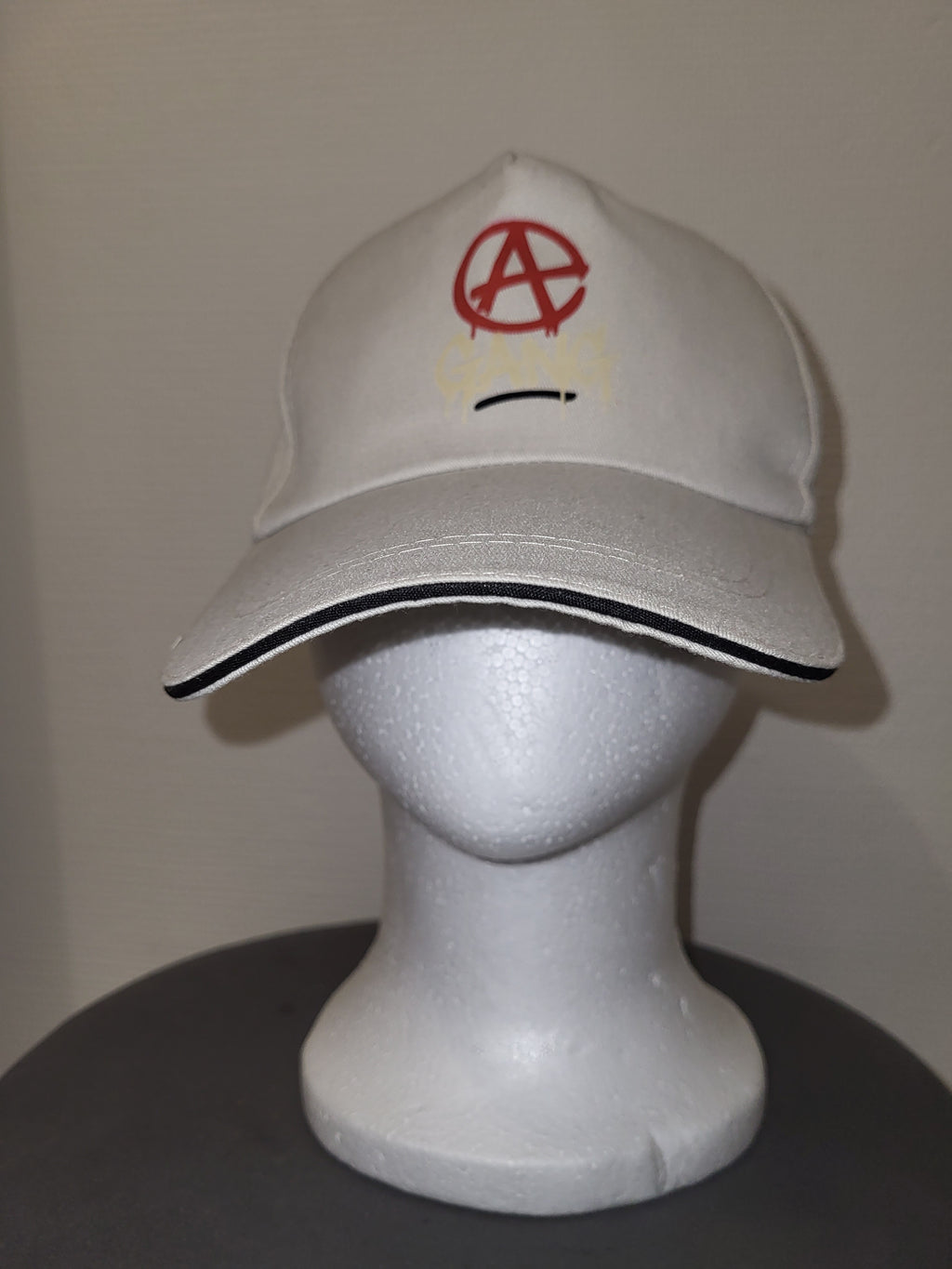 Casquette Aop Gang Official