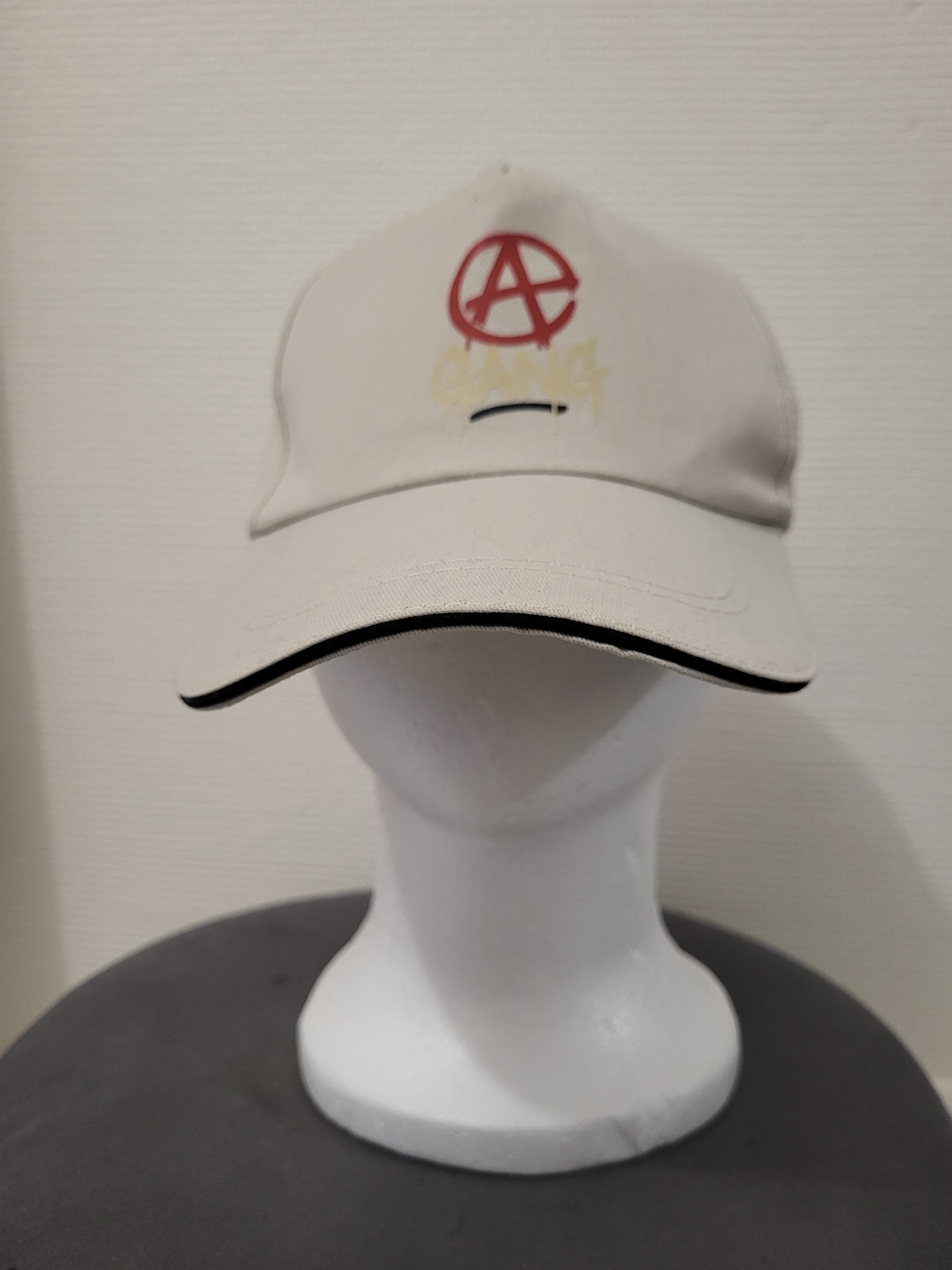 Casquette Aop Gang Official