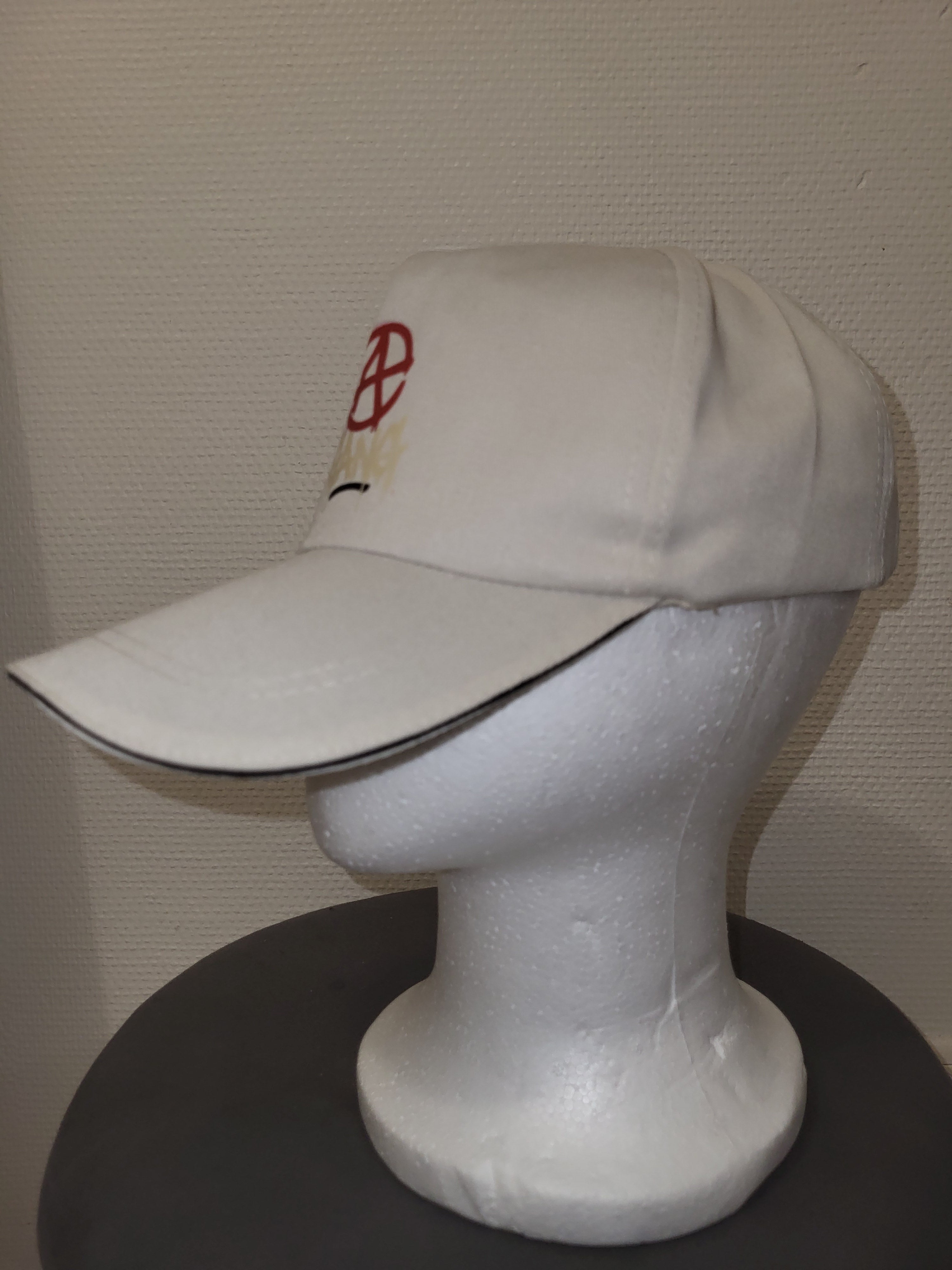 Casquette Aop Gang Official