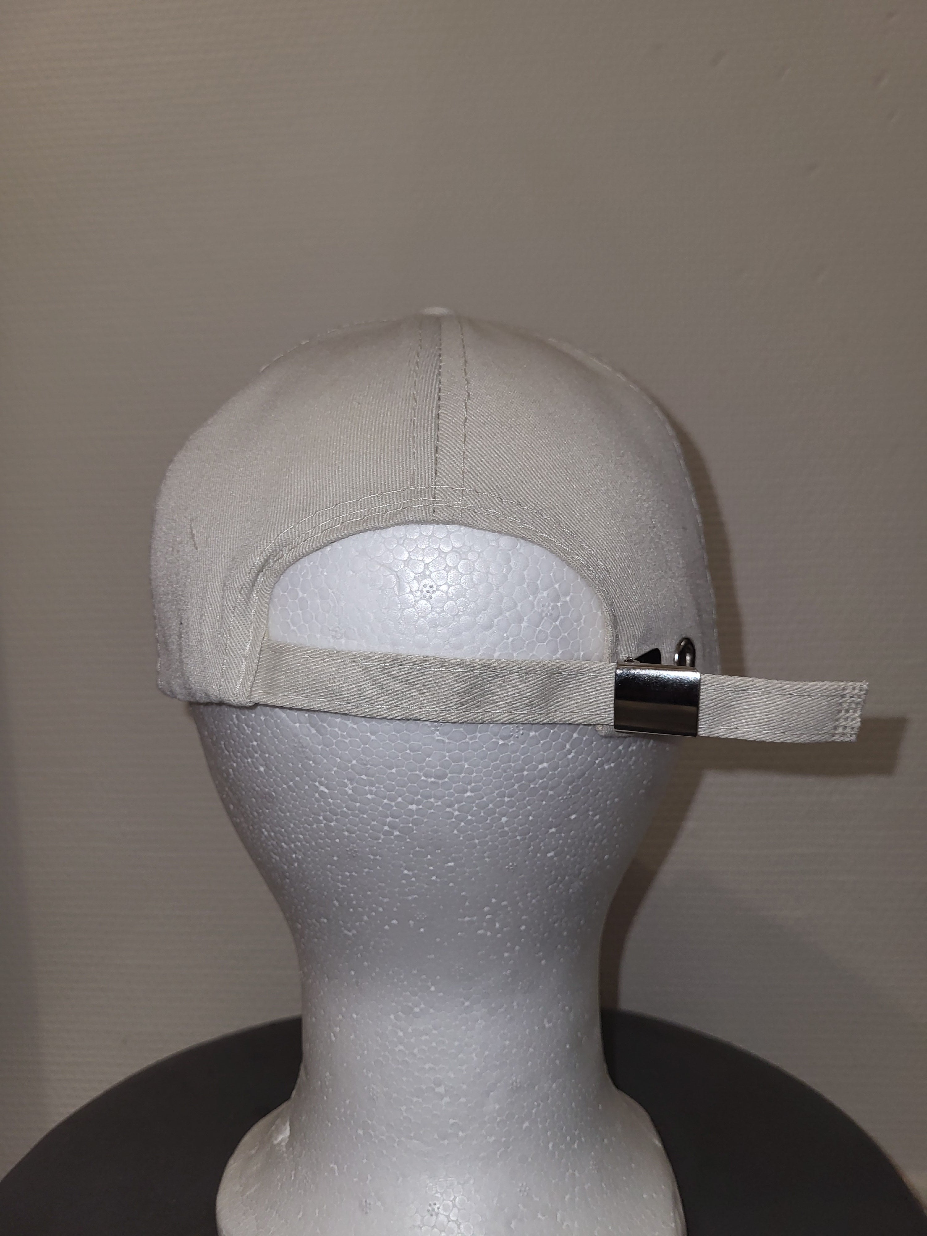 Casquette Aop Gang Official