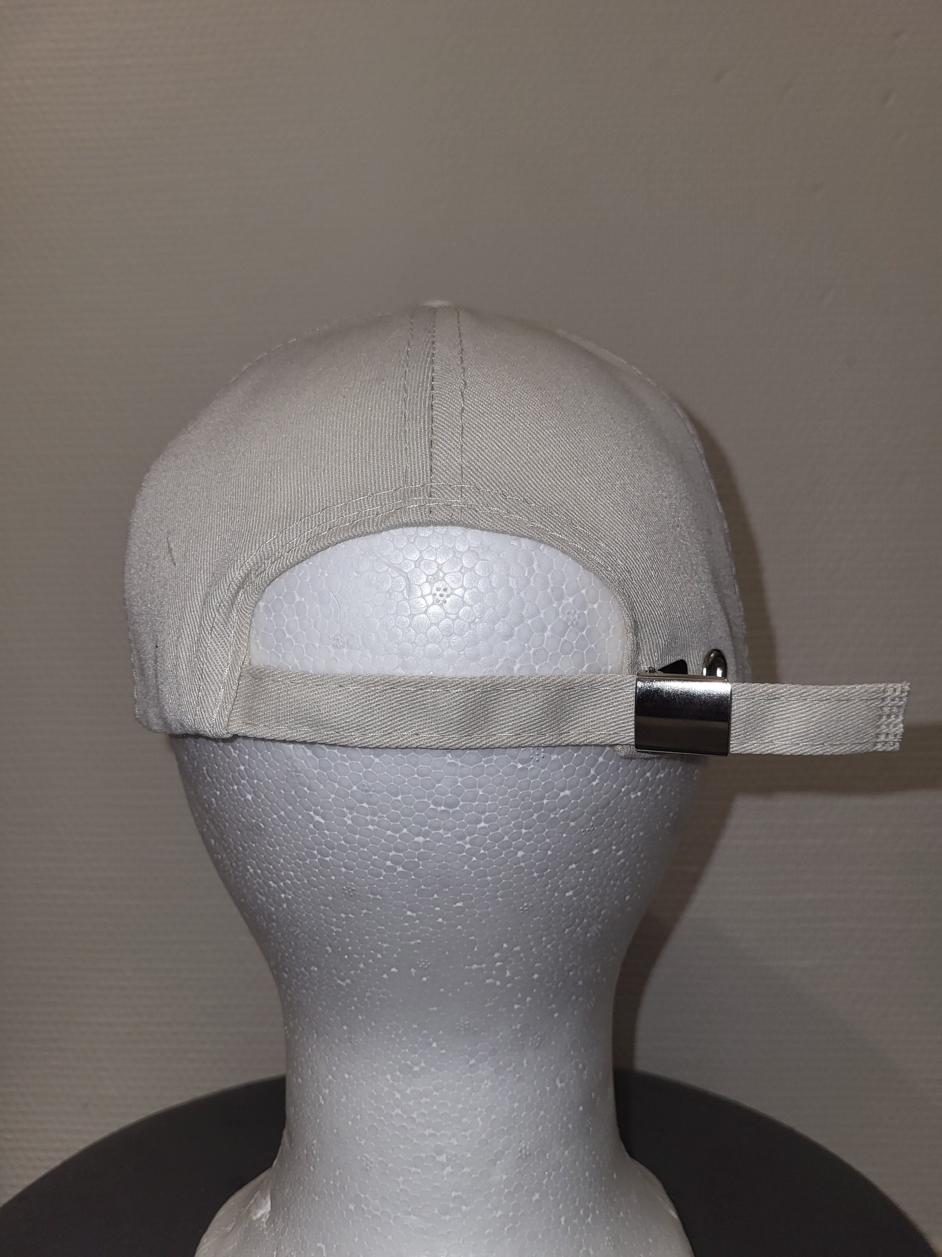 Casquette Aop Gang Official