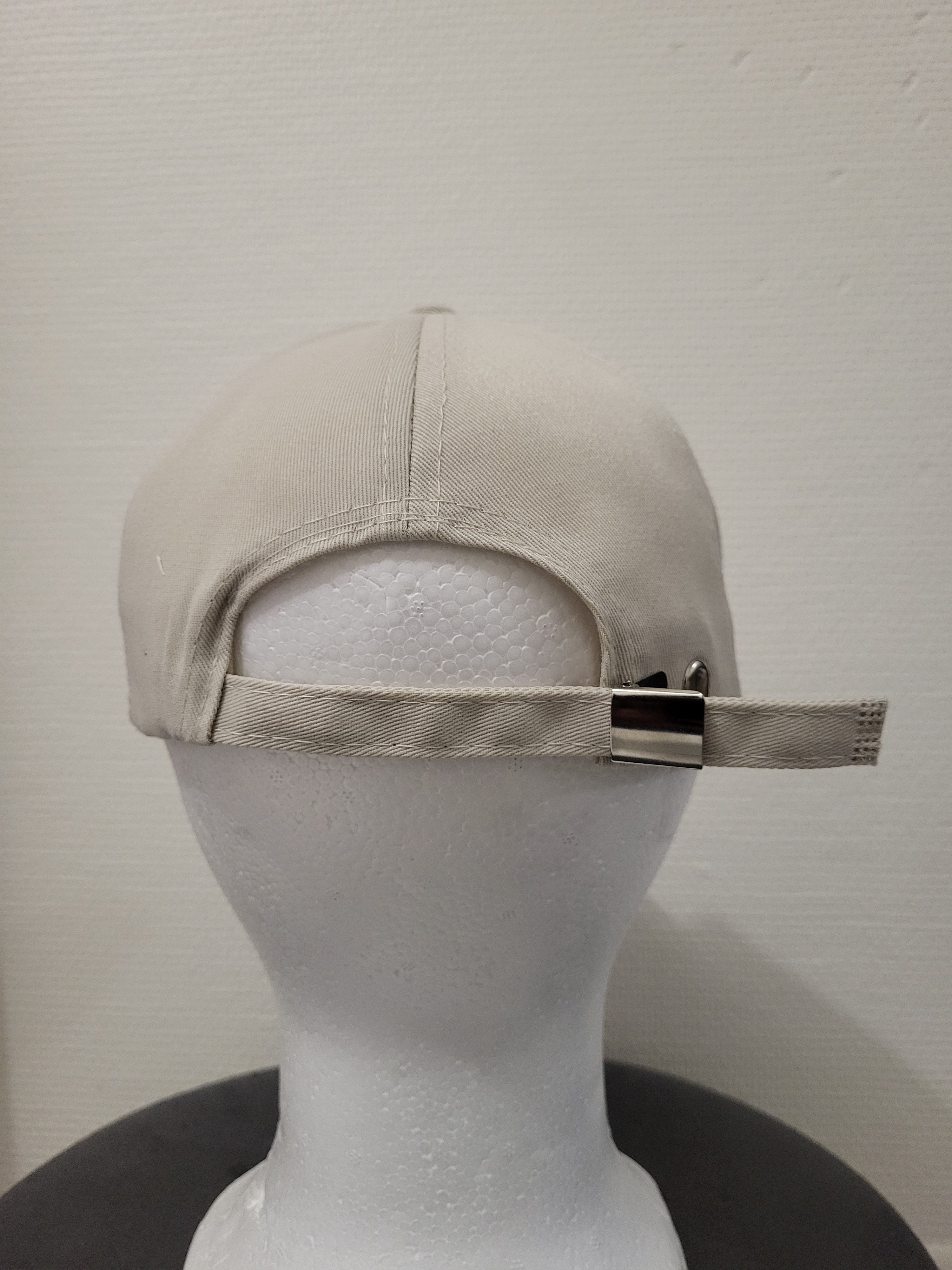 Casquette Aop Gang Official