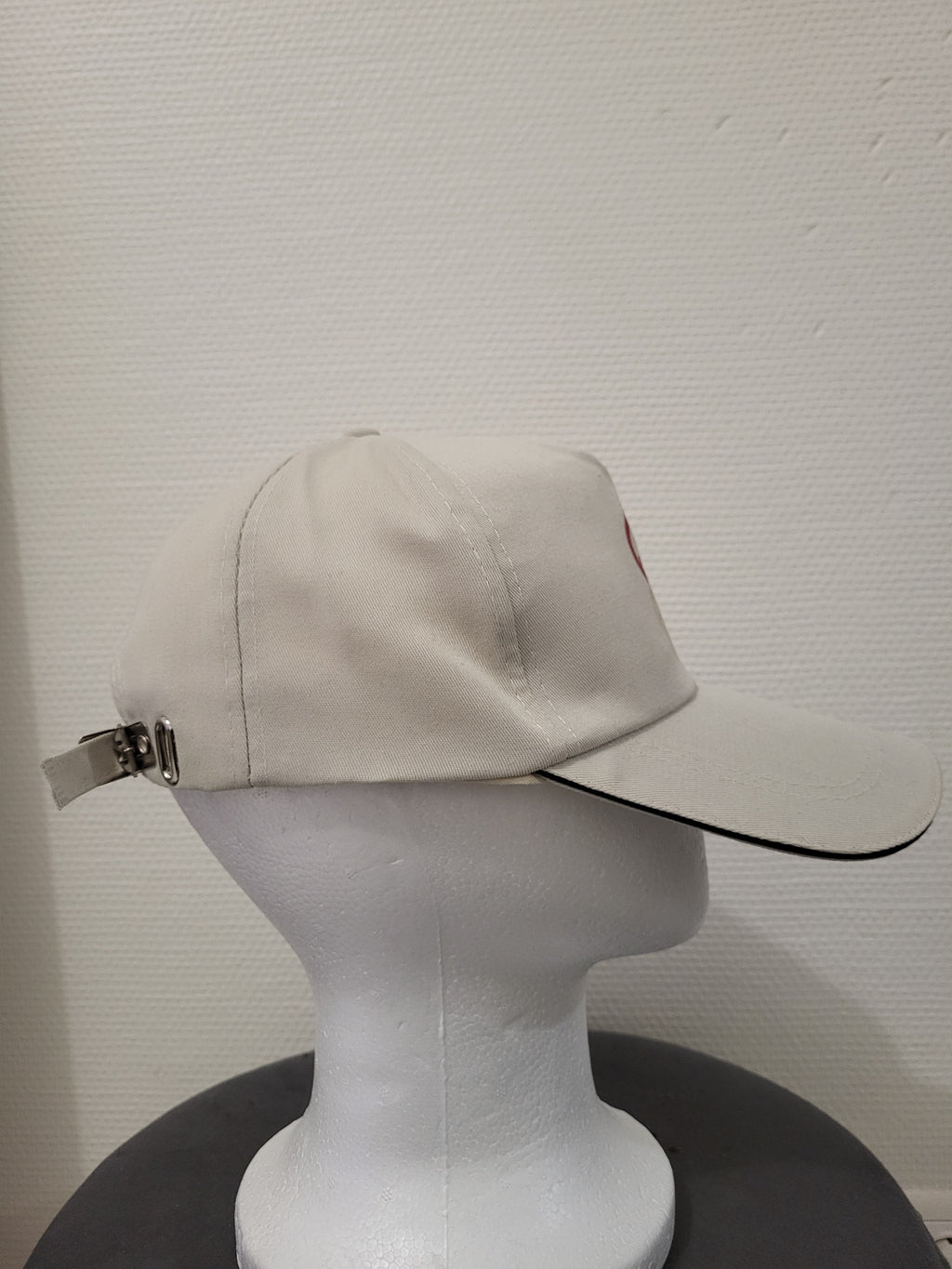 Casquette Aop Gang Official