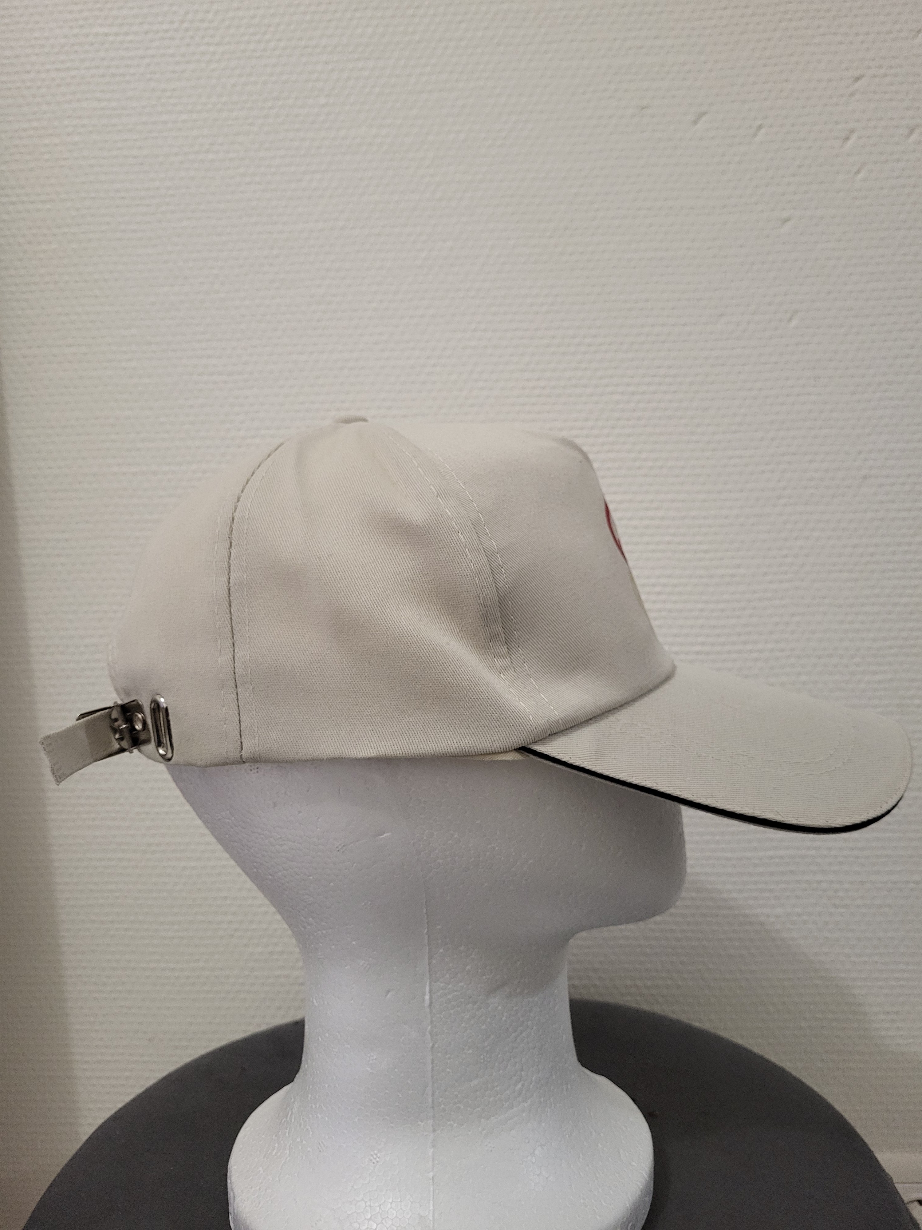 Casquette Aop Gang Official