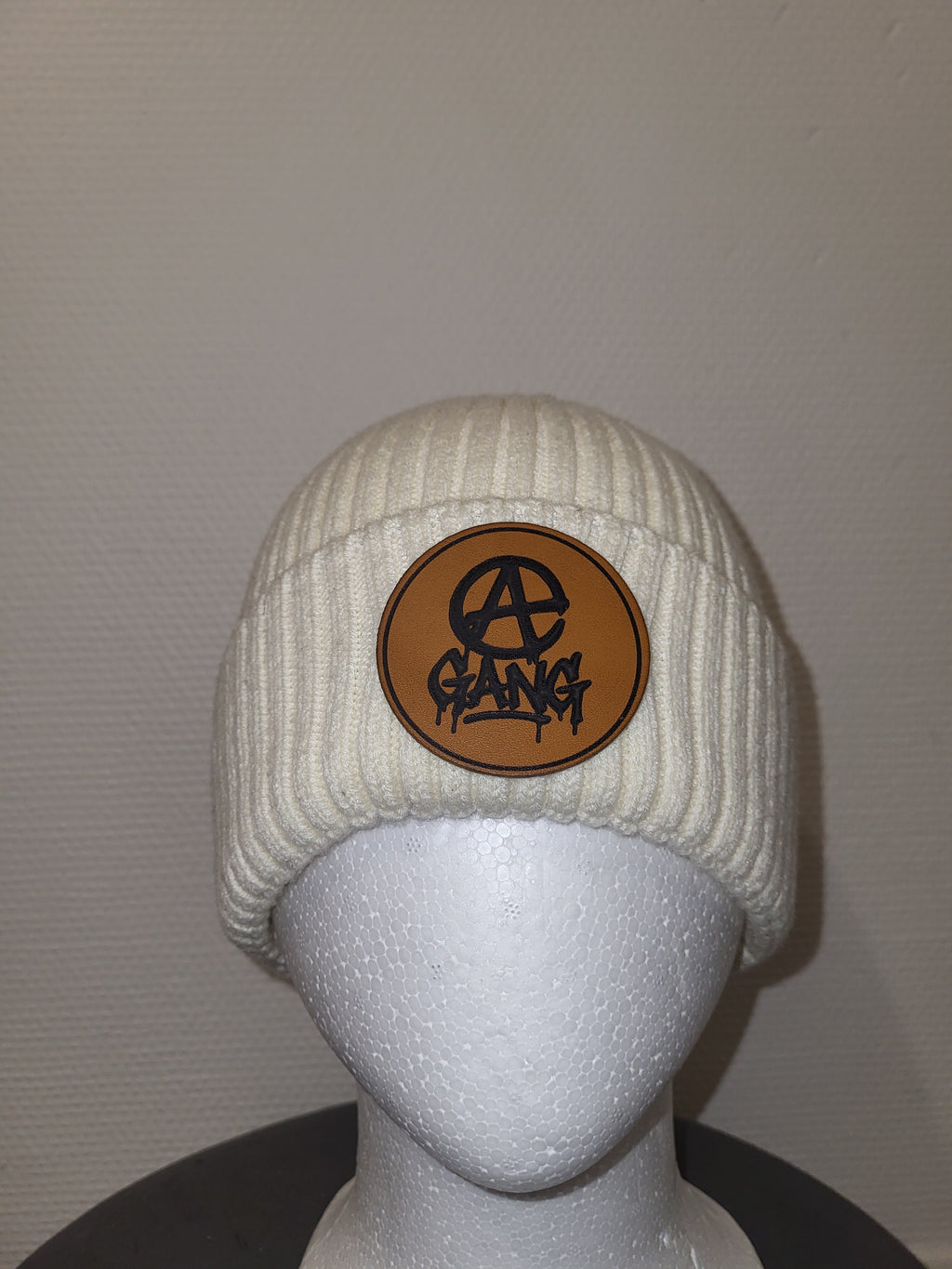 Bonnet Aop Gang Official