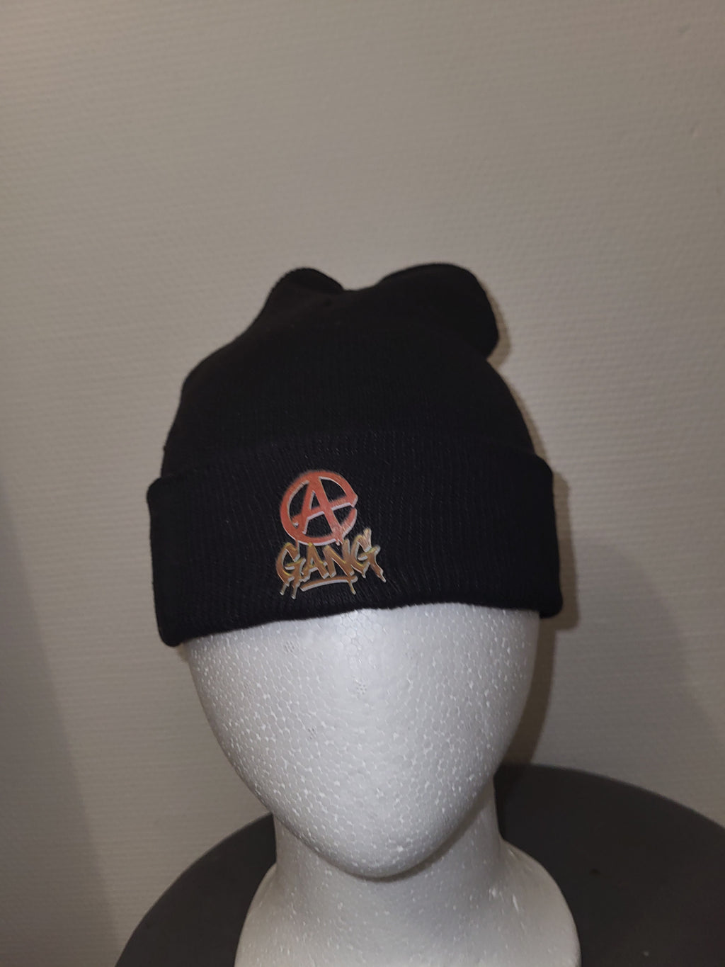 Bonnet Aop Gang Official