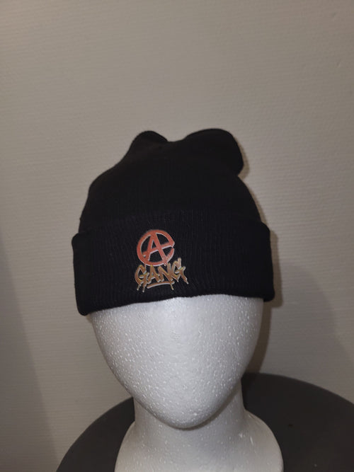 Bonnet Aop Gang Official