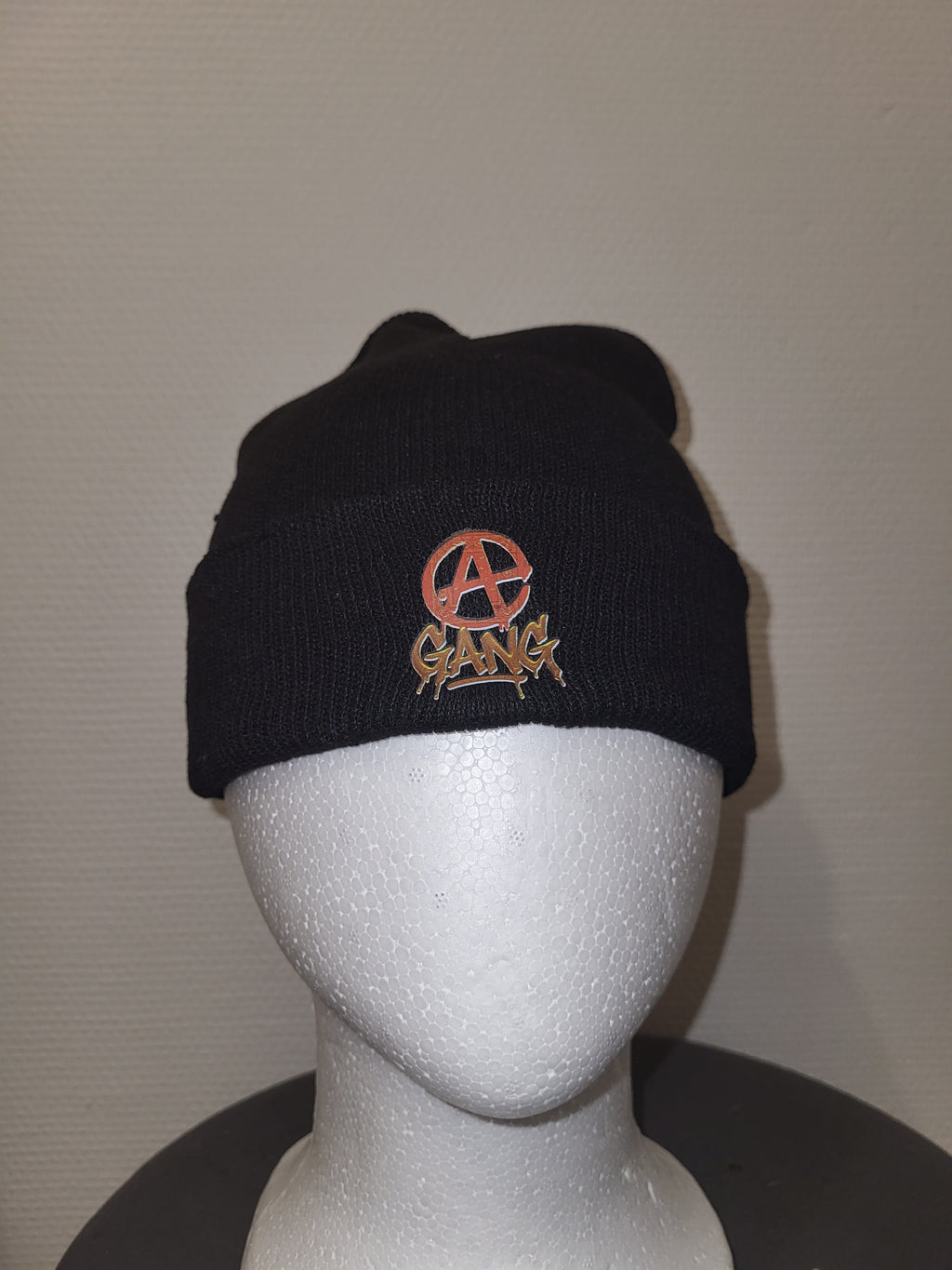 Bonnet Aop Gang Official