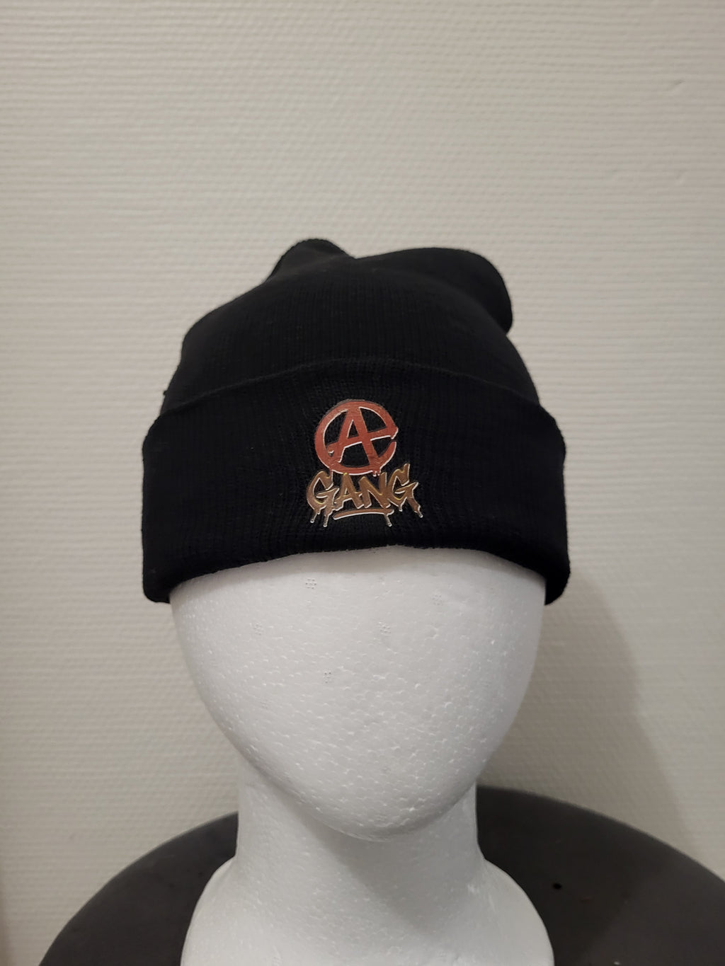 Bonnet Aop Gang Official