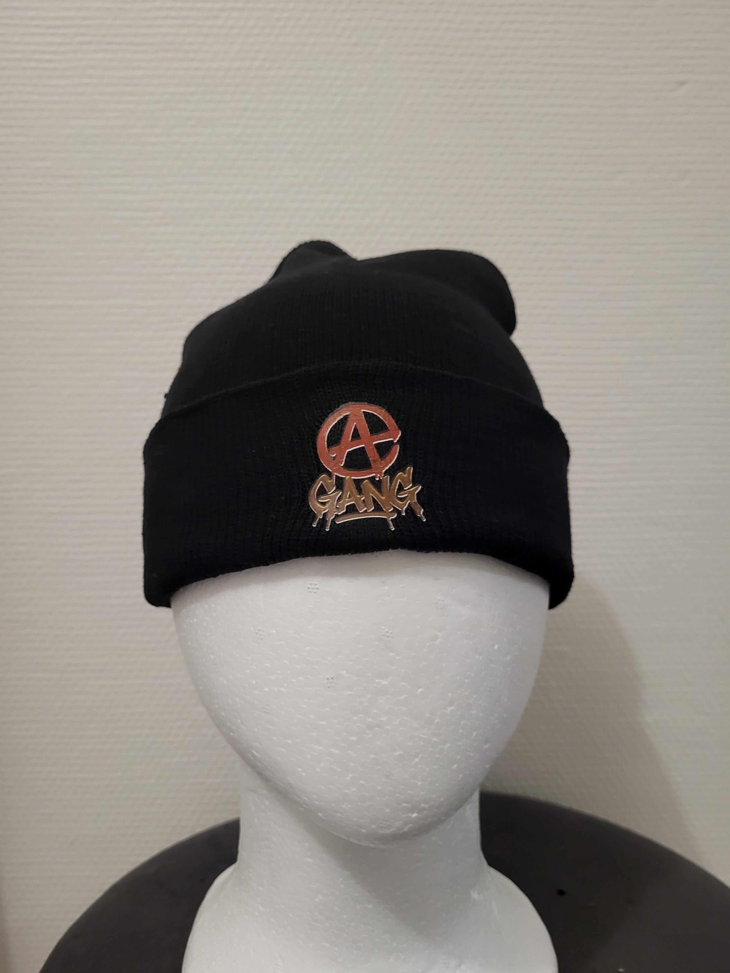 Bonnet Aop Gang Official