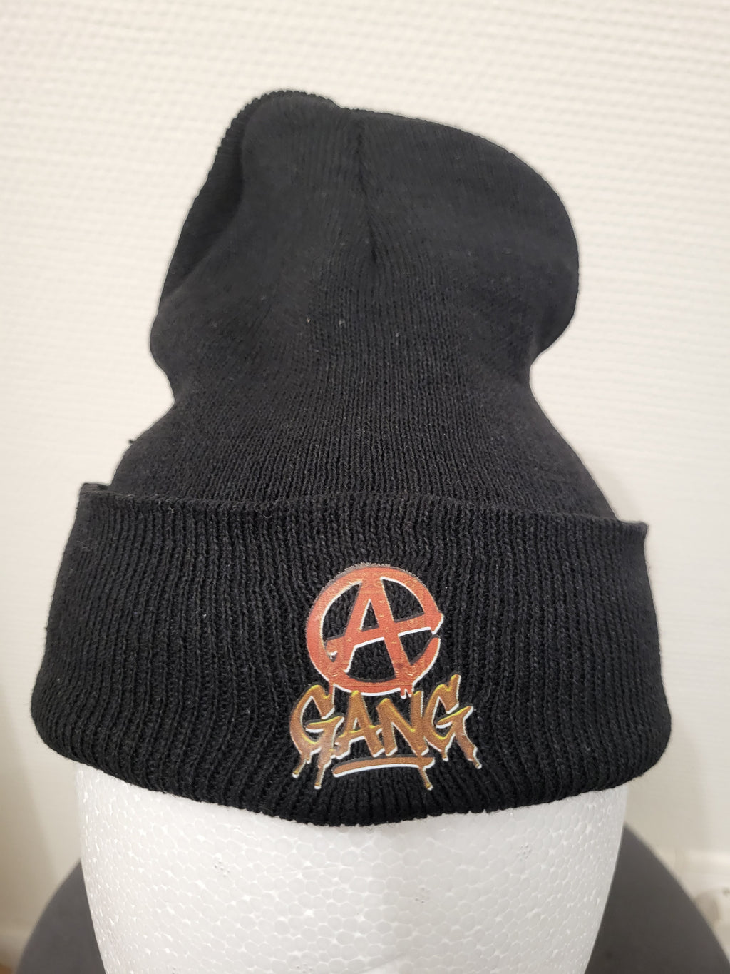 Bonnet Aop Gang Official