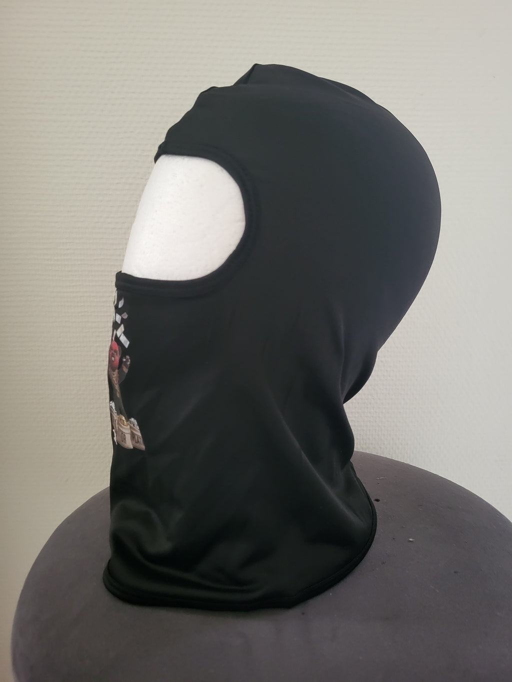 Cagoule de Ski Aop Gang Official