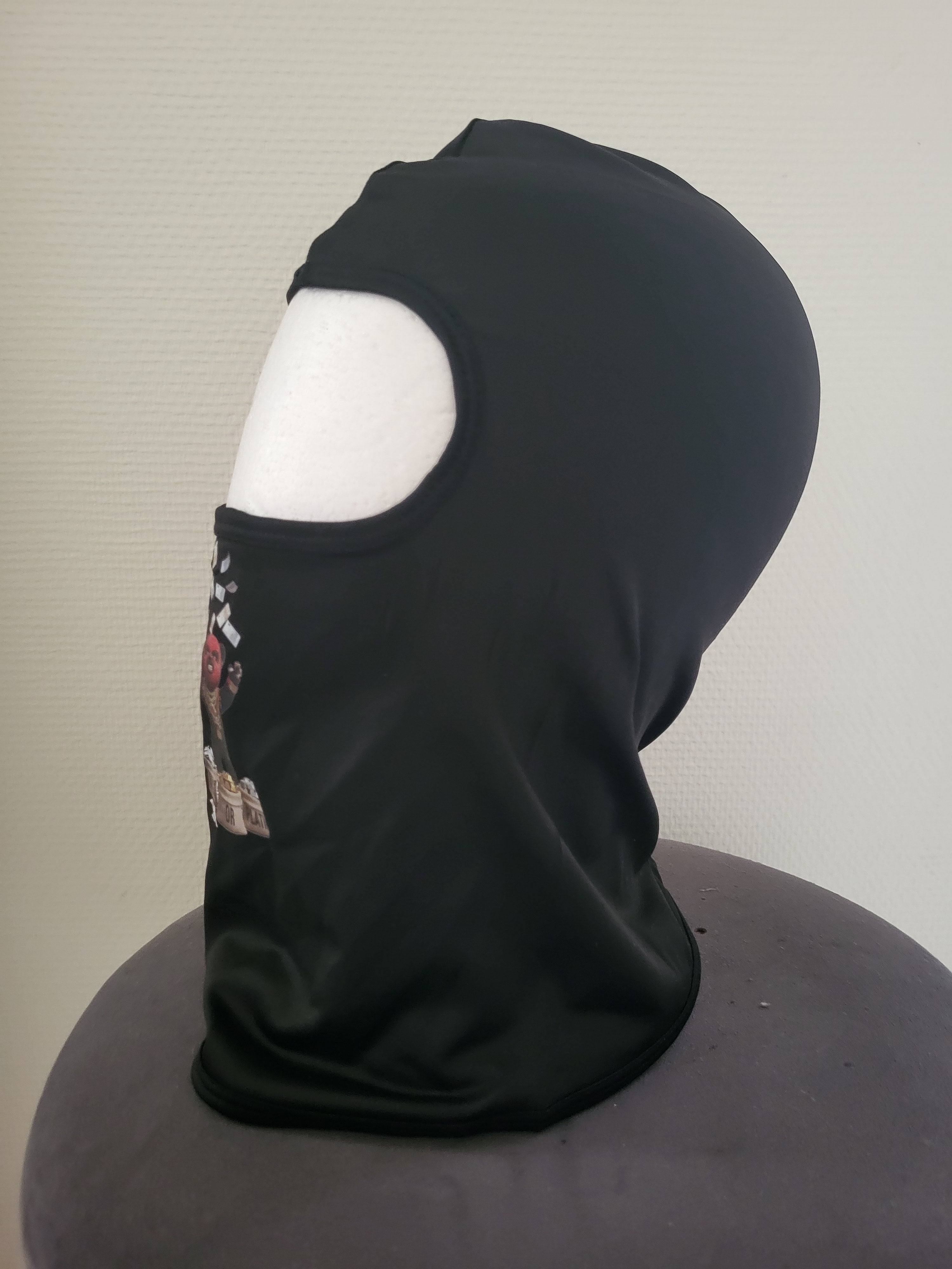 Cagoule de Ski Aop Gang Official